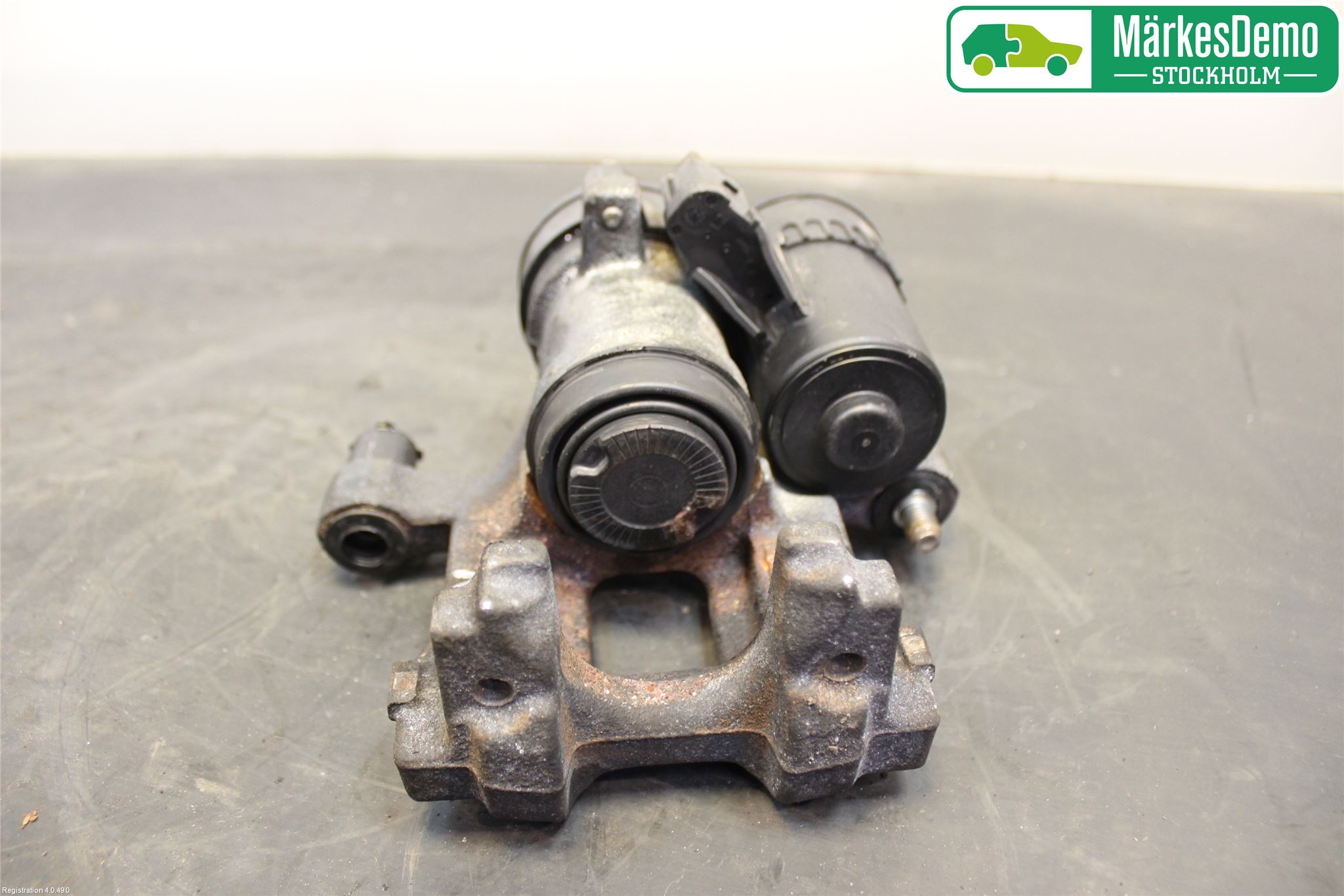 Honda CIVIC 17-22 Bremsecaliper Bak Venstre