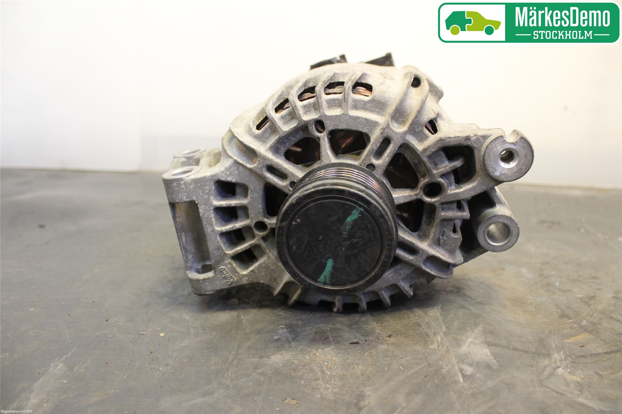 Ford FOCUS 11-14 Dynamo