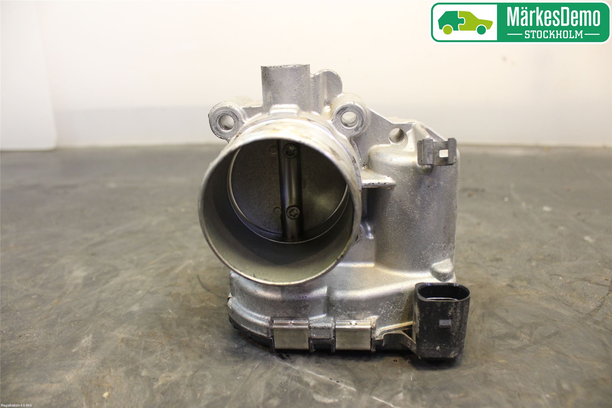Ford FOCUS 11-14 Inns Spjeldhus