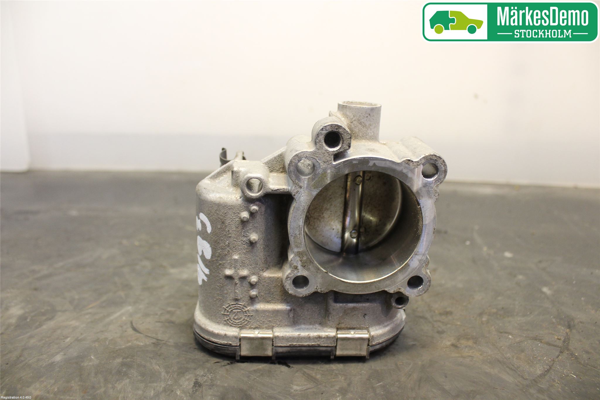 Ford FOCUS 11-14 Inns Spjeldhus