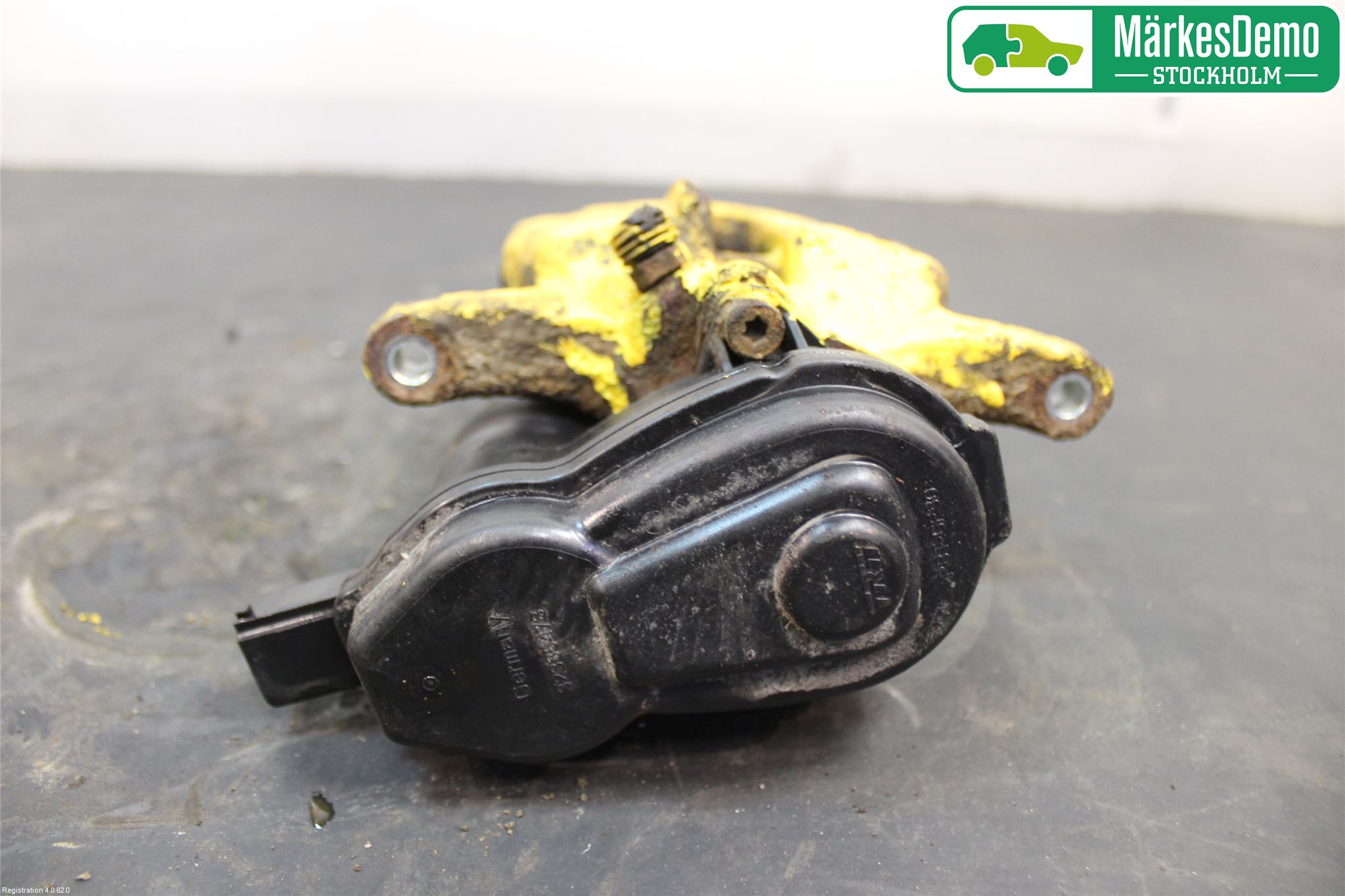 Audi A5 07-16 Bremsecaliper Bak Venstre