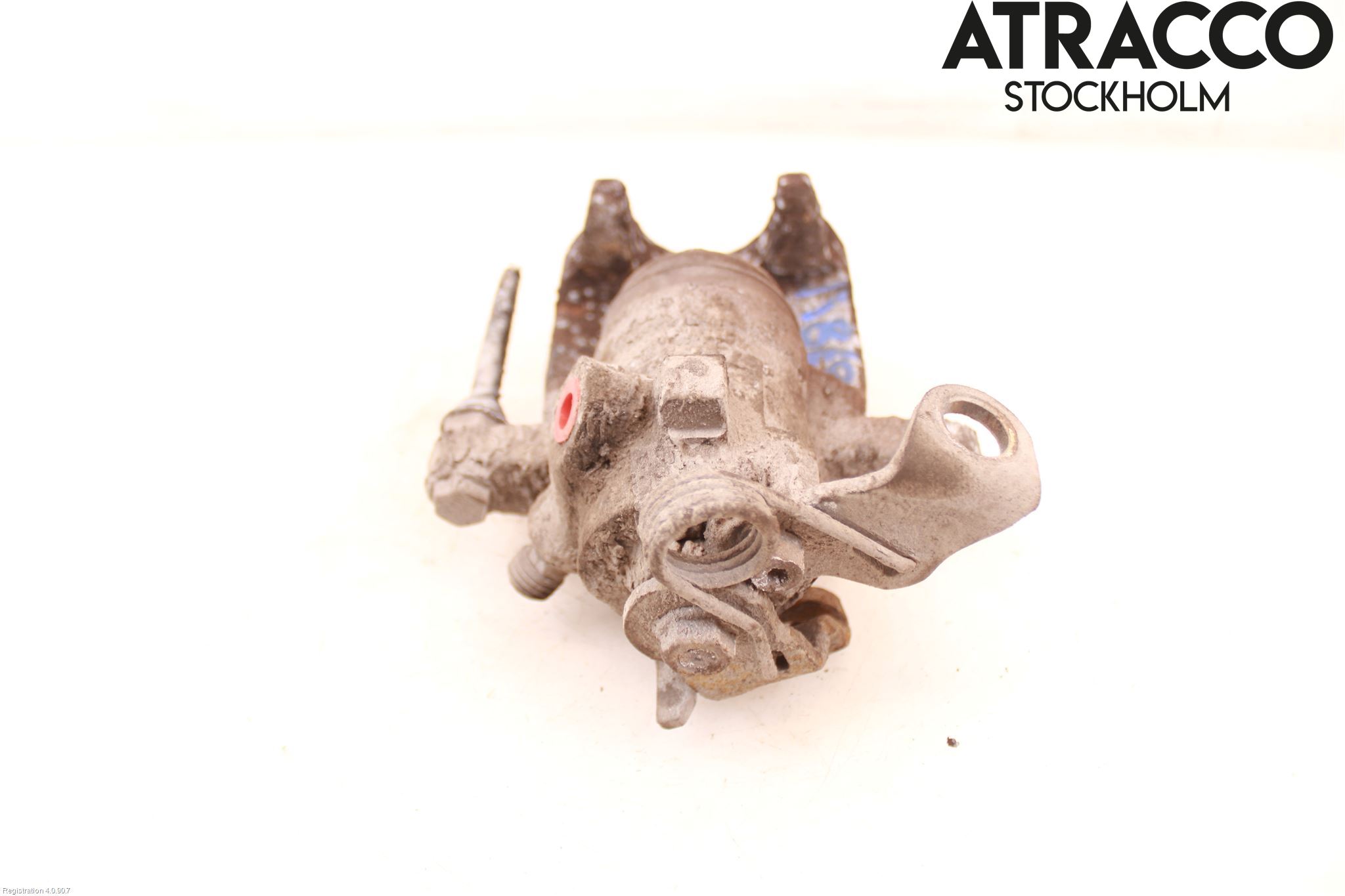 Peugeot 308 08-13 Bremsecaliper Bak Venstre