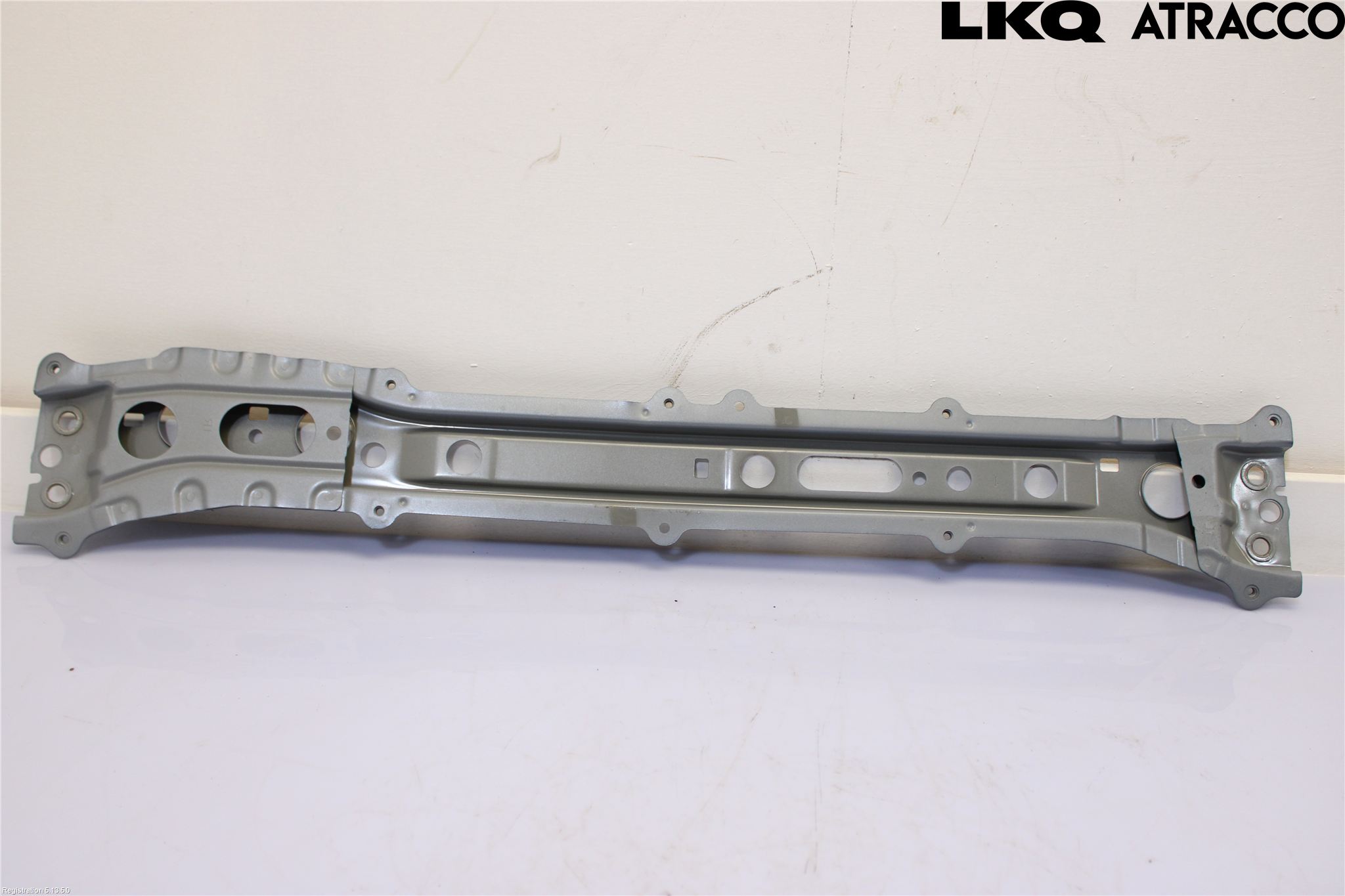 Toyota YARIS XP21 20- Radiator Feste - Ramme - Bjelk