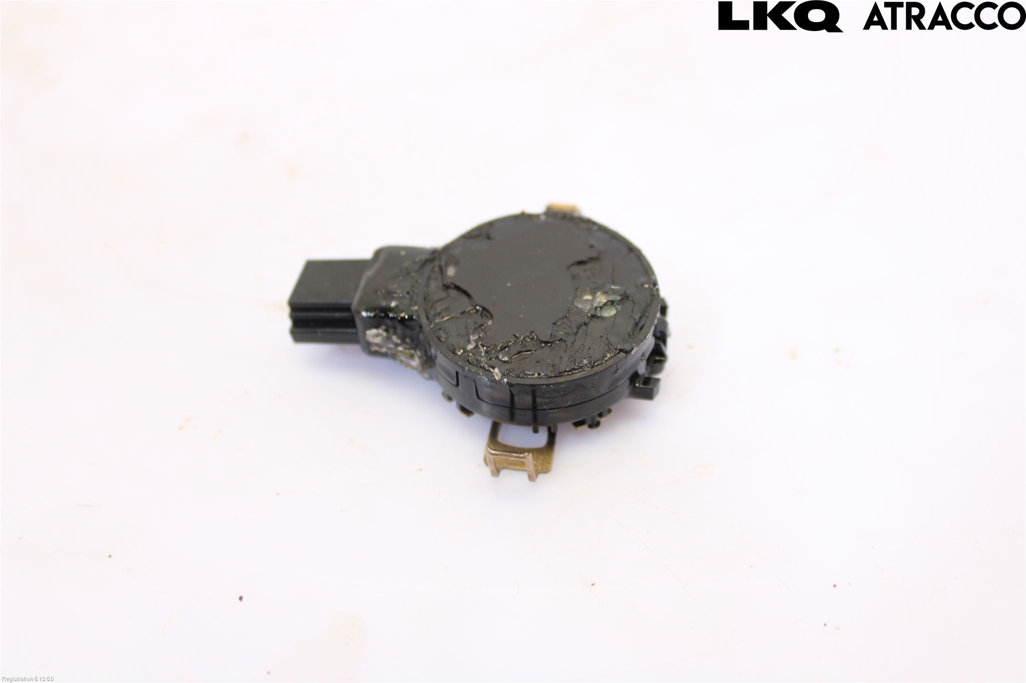 Ford TRANSIT/TOURNEO CUSTOM 13-24 Sensor Regnsensor
