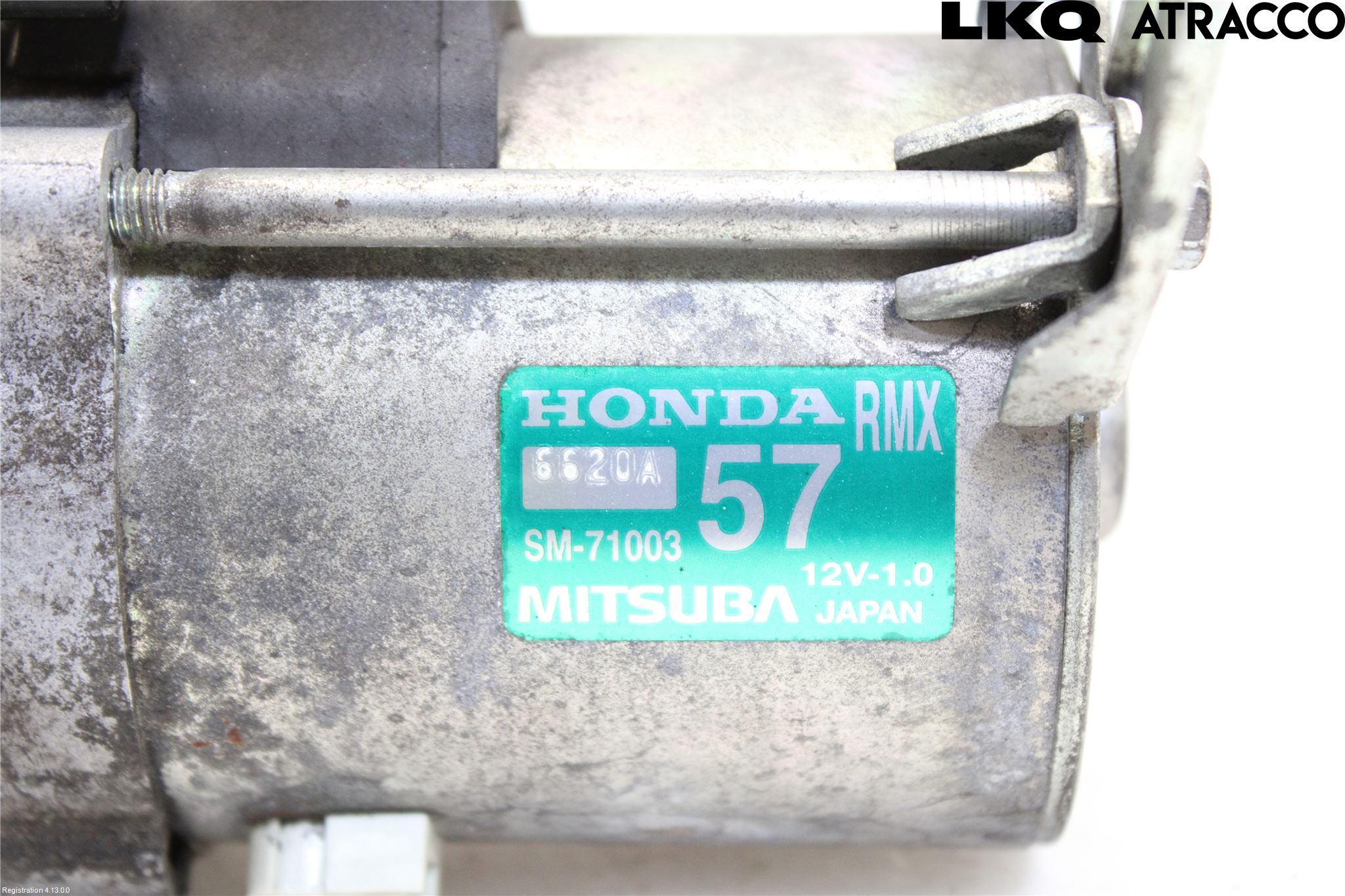 Honda CIVIC 06-11 Startmotor