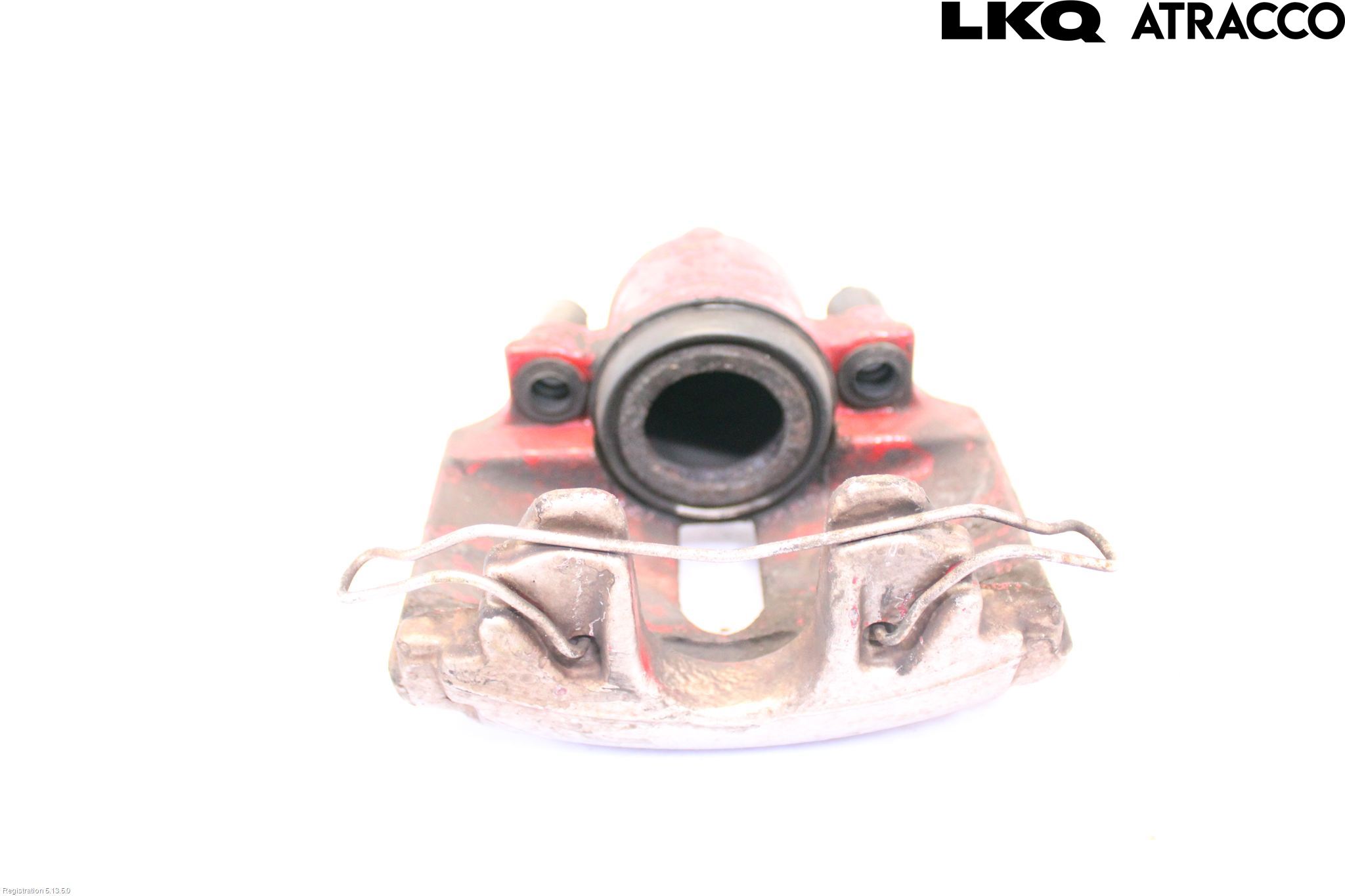 Volkswagen VW GOLF V 04-09 Bremsecaliper Foran Venstre