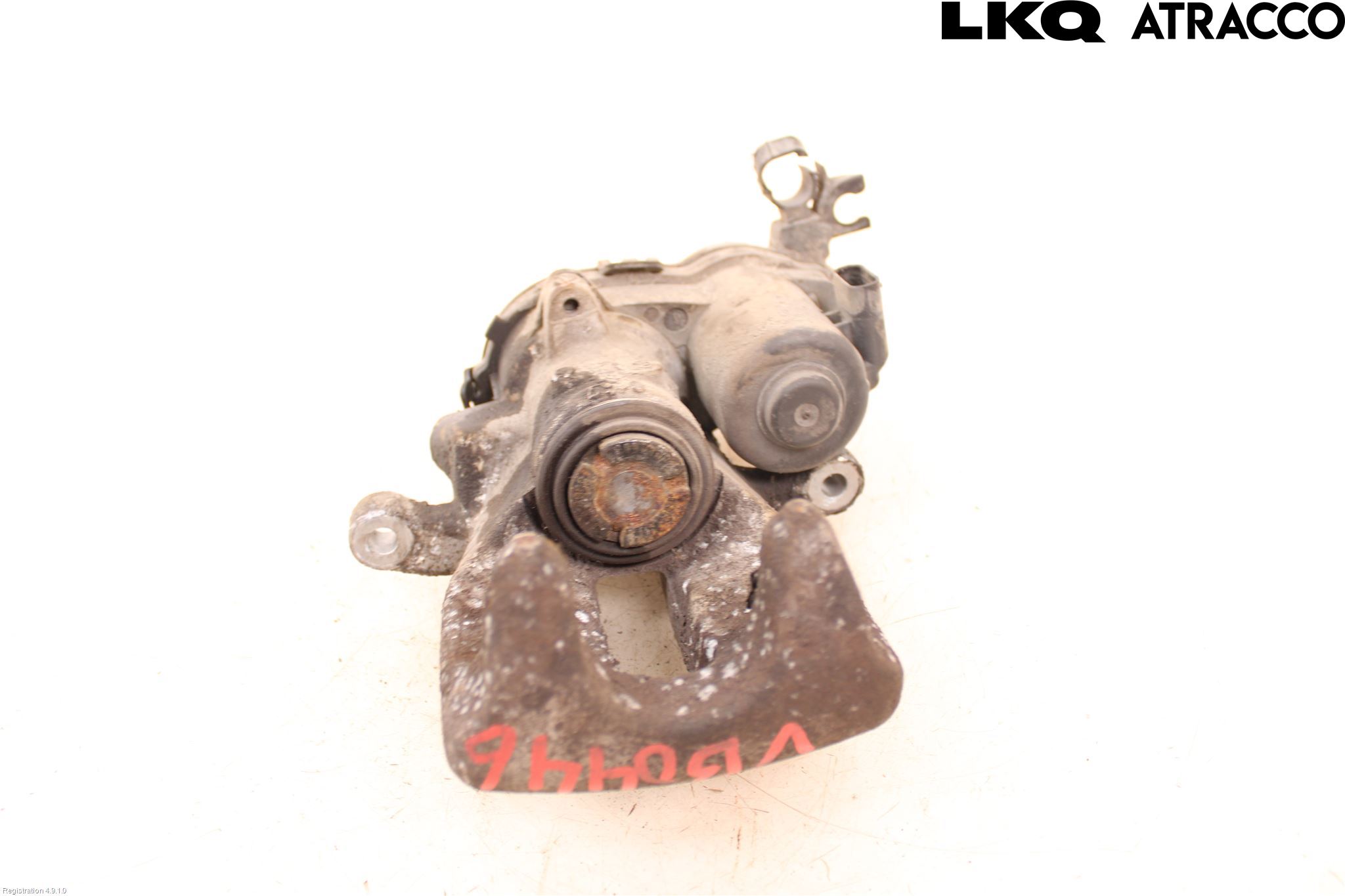 Mercedes-Benz MB A-KLASS (W176) 13-18 Bremsecaliper Bak Venstre