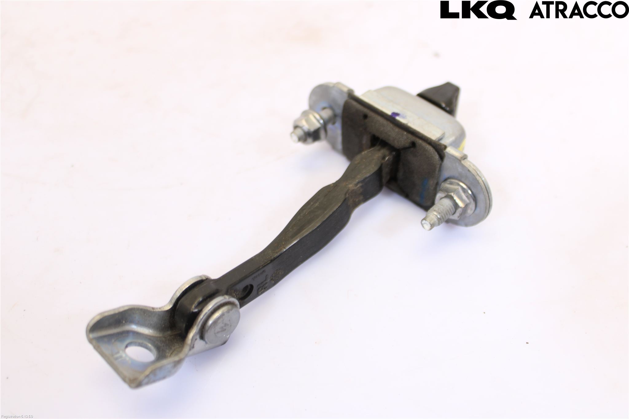Opel FRONTERA 25- Dørstopper