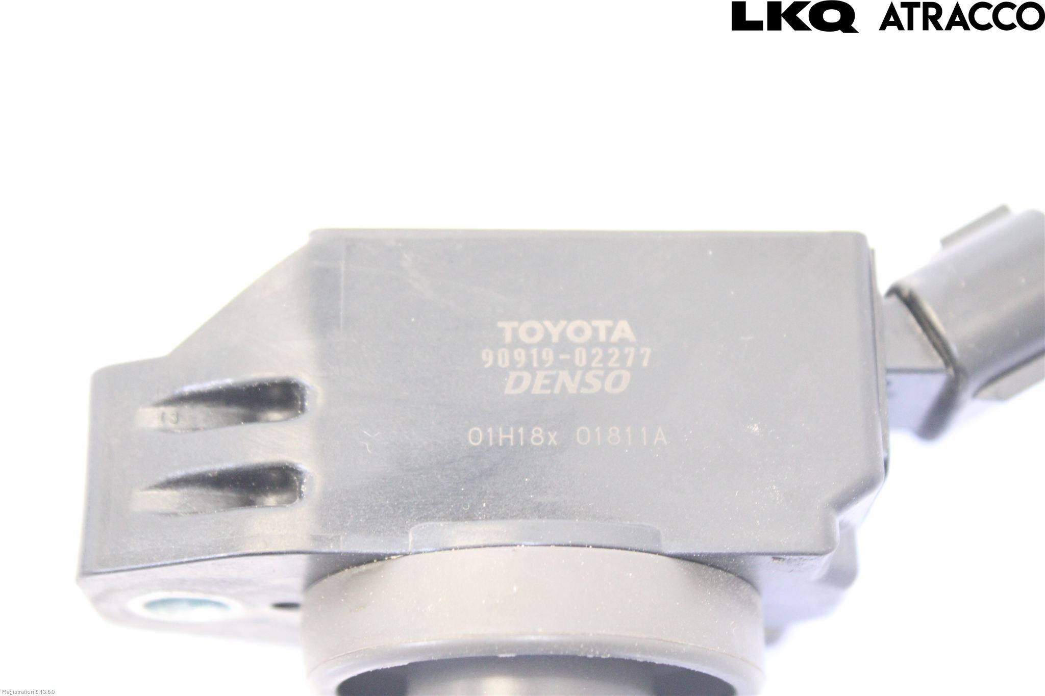 Toyota YARIS XP21 20- Coil