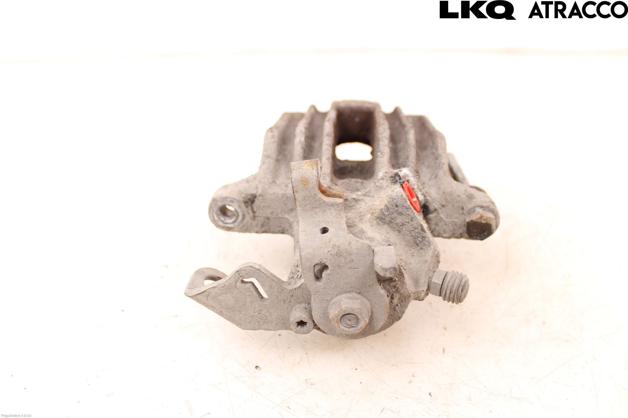 Skoda FABIA 07-14 Bremsecaliper Bak Venstre