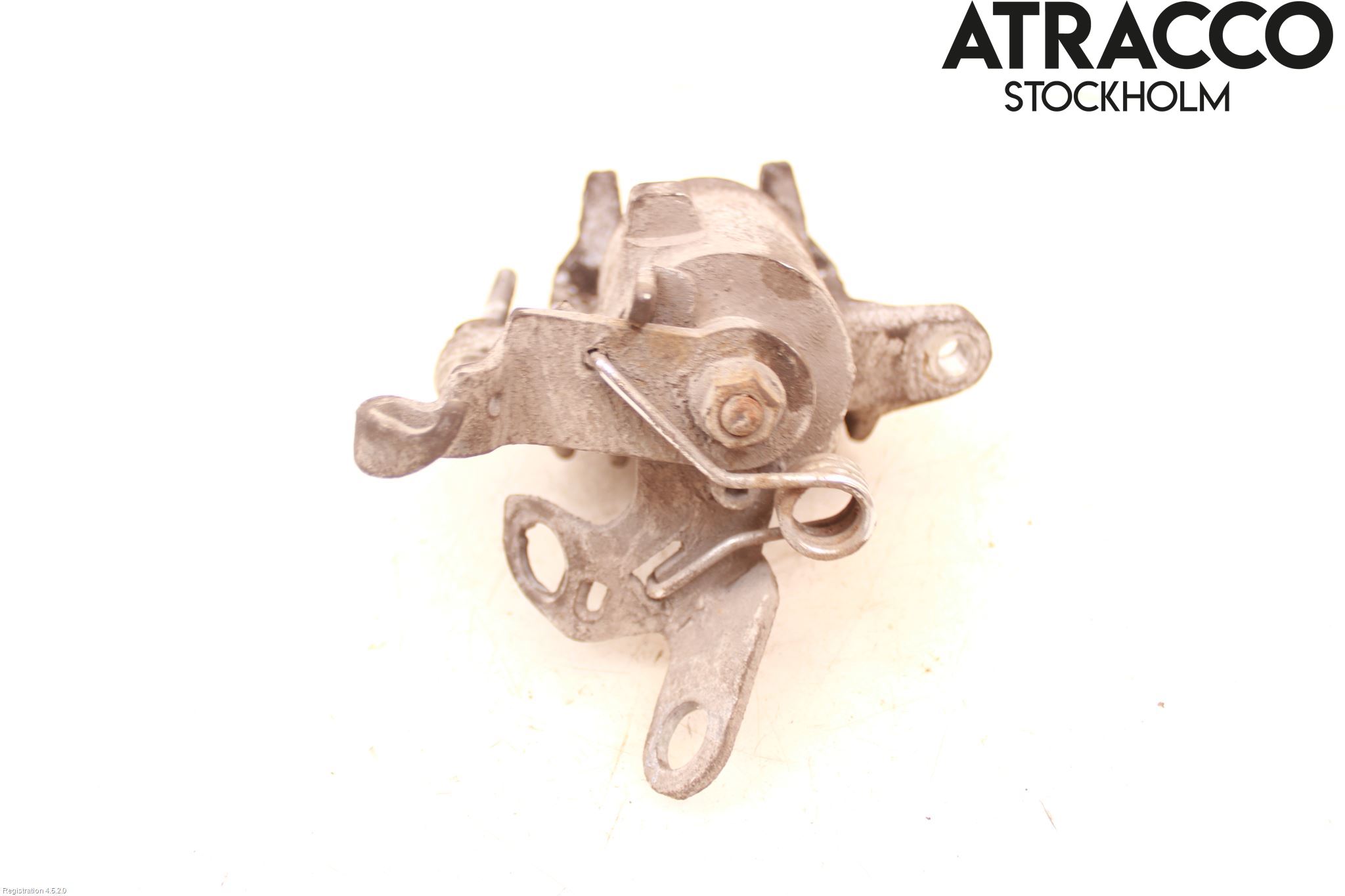 Skoda OCTAVIA (1Z) 05-13 Bremsecaliper Bak Høyre