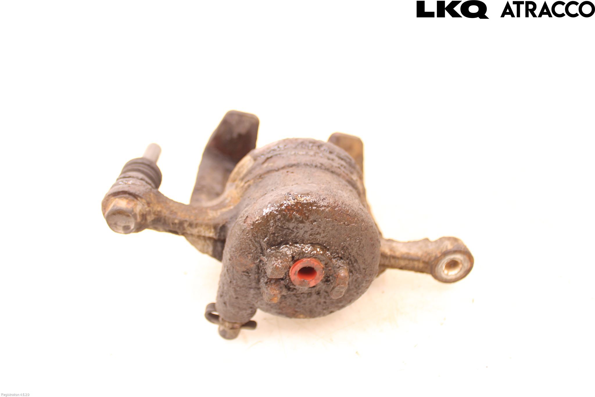 Chevrolet KALOS Bremsecaliper Foran Høyre