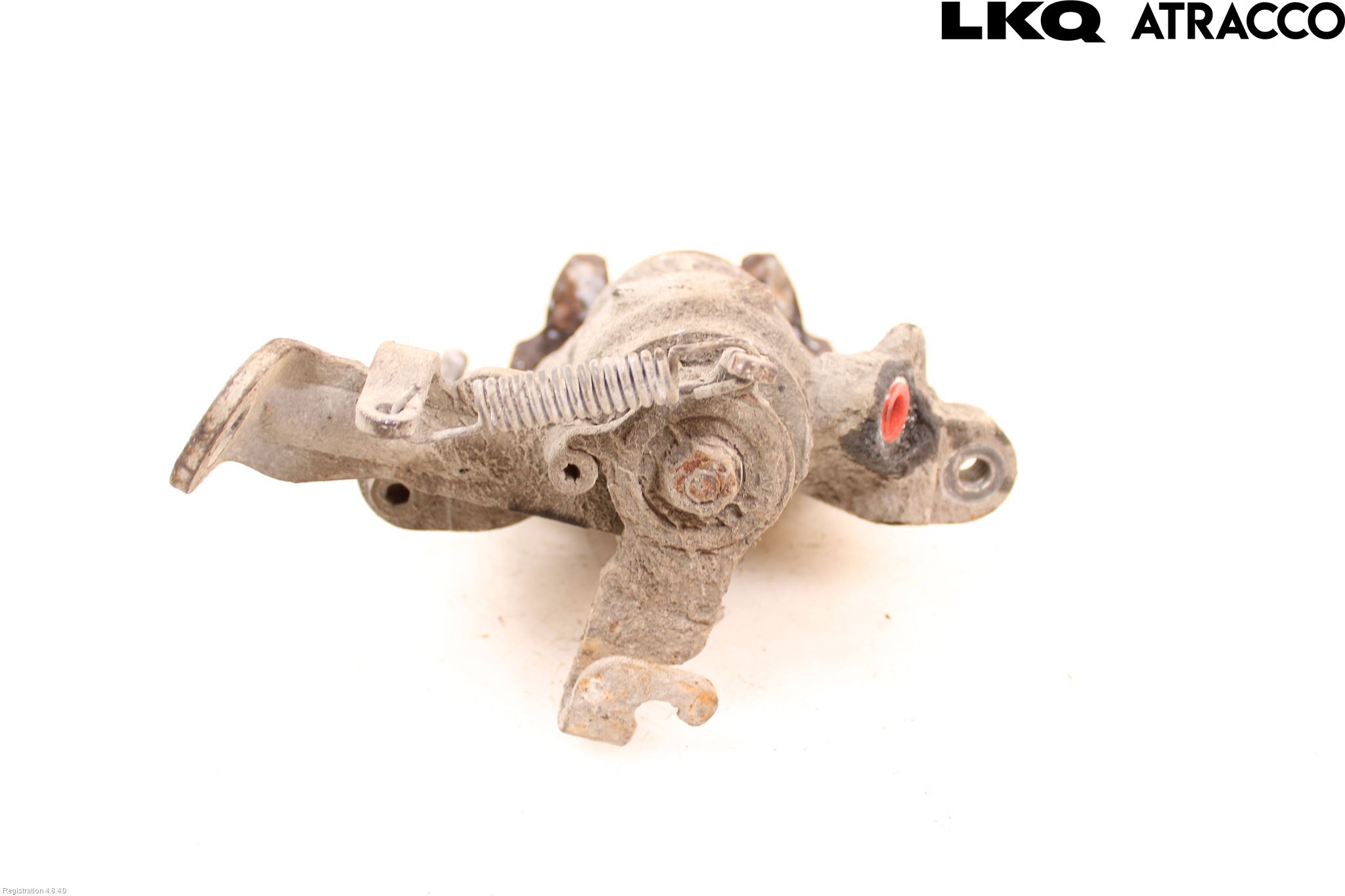 Mazda 3 III 14-19 Bremsecaliper Bak Venstre