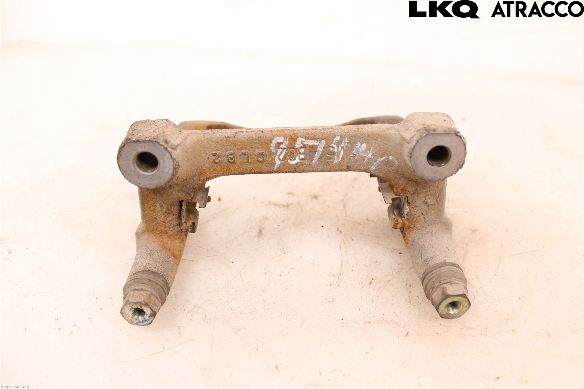 Kia SORENTO 21- Bremsecaliper Feste Holder