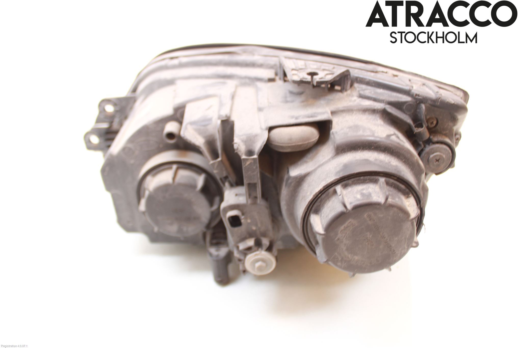 Kia SORENTO 03-09 Frontlykt Høyre