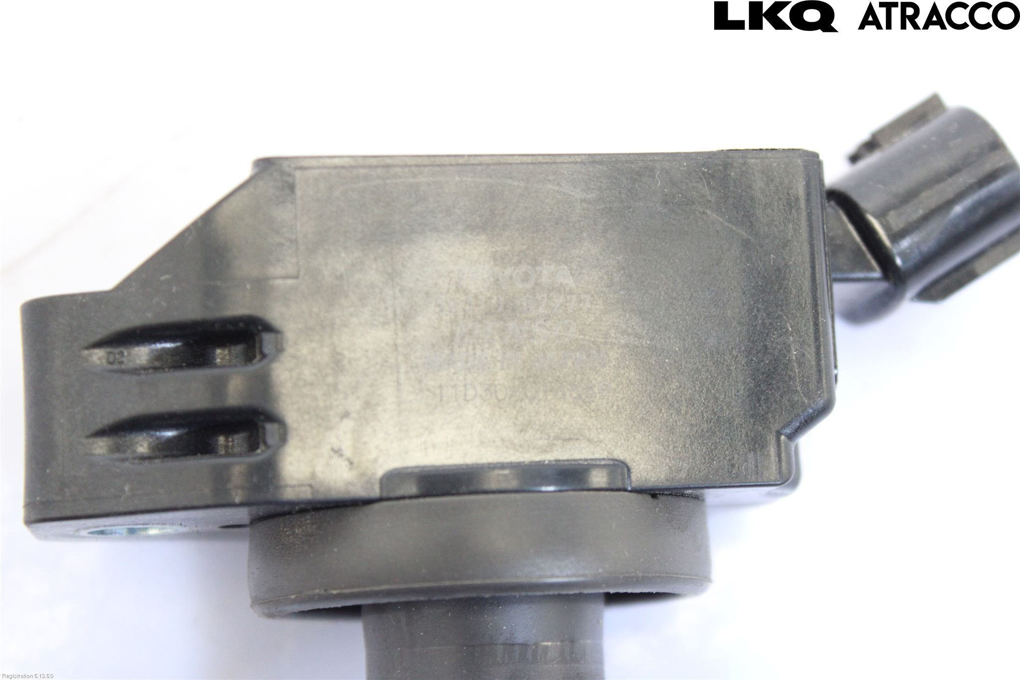 Toyota RAV4 19- Coil