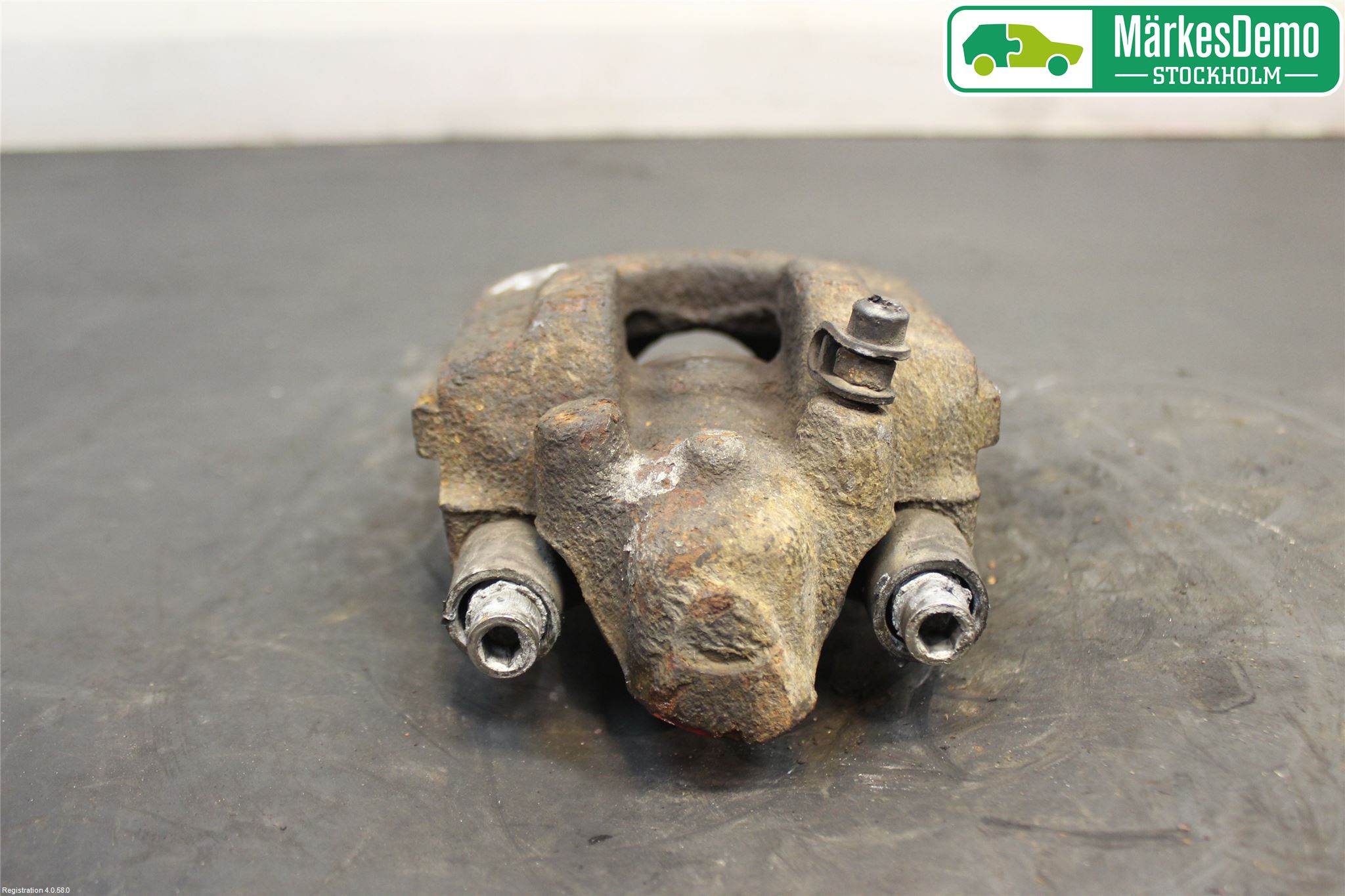 Saab 9-5     06-10 Bremsecaliper Bak Venstre