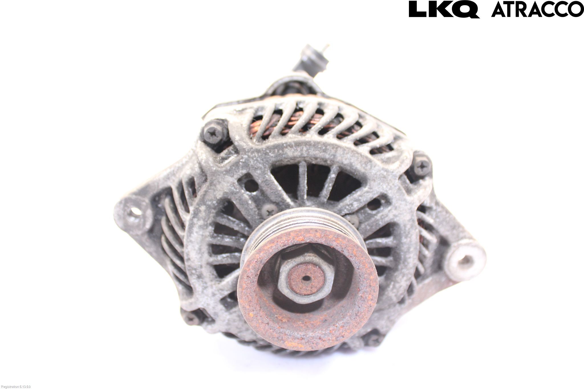 Subaru LEGACY    04-06 Dynamo