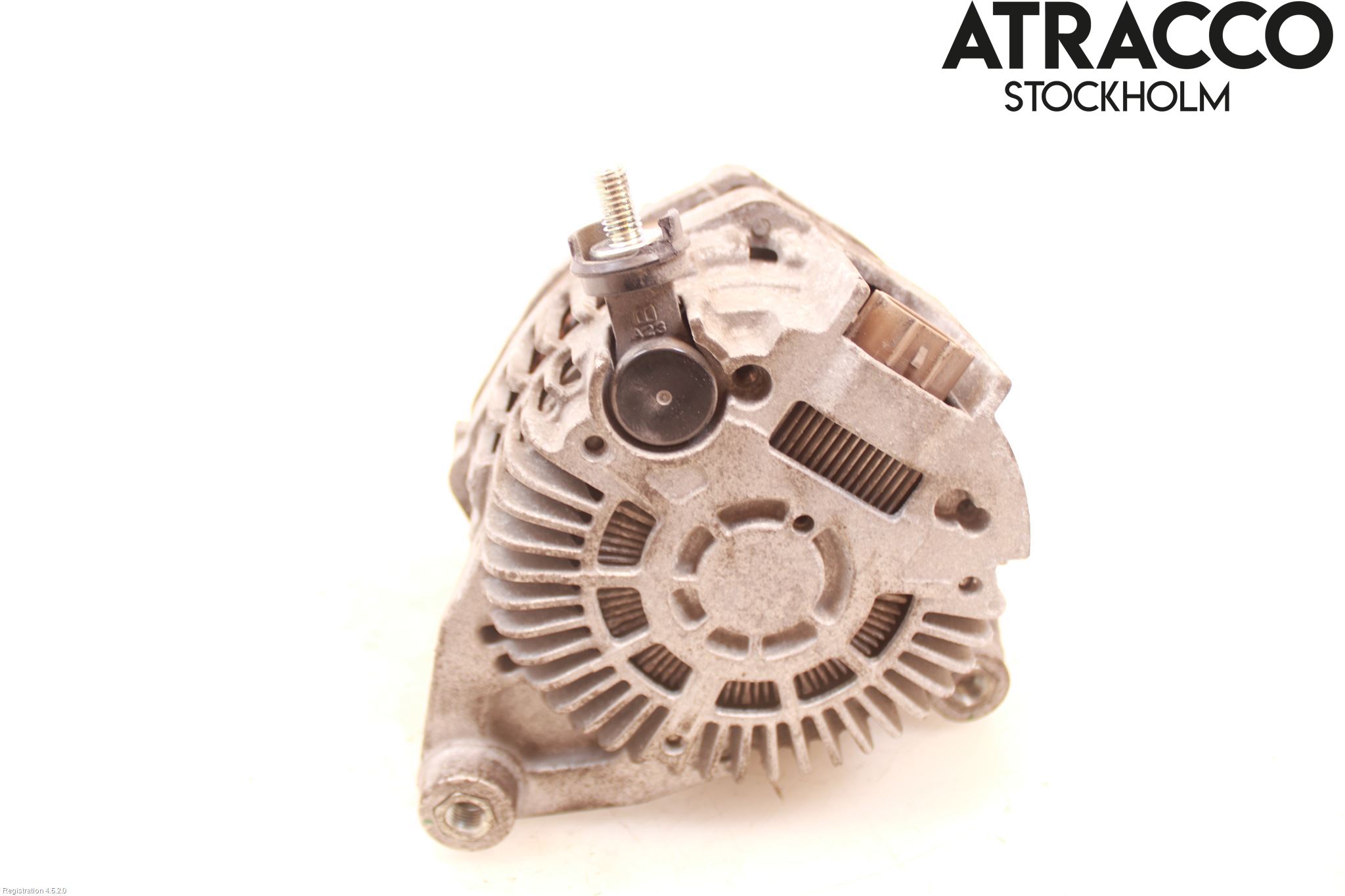 Mazda CX-3 Dynamo