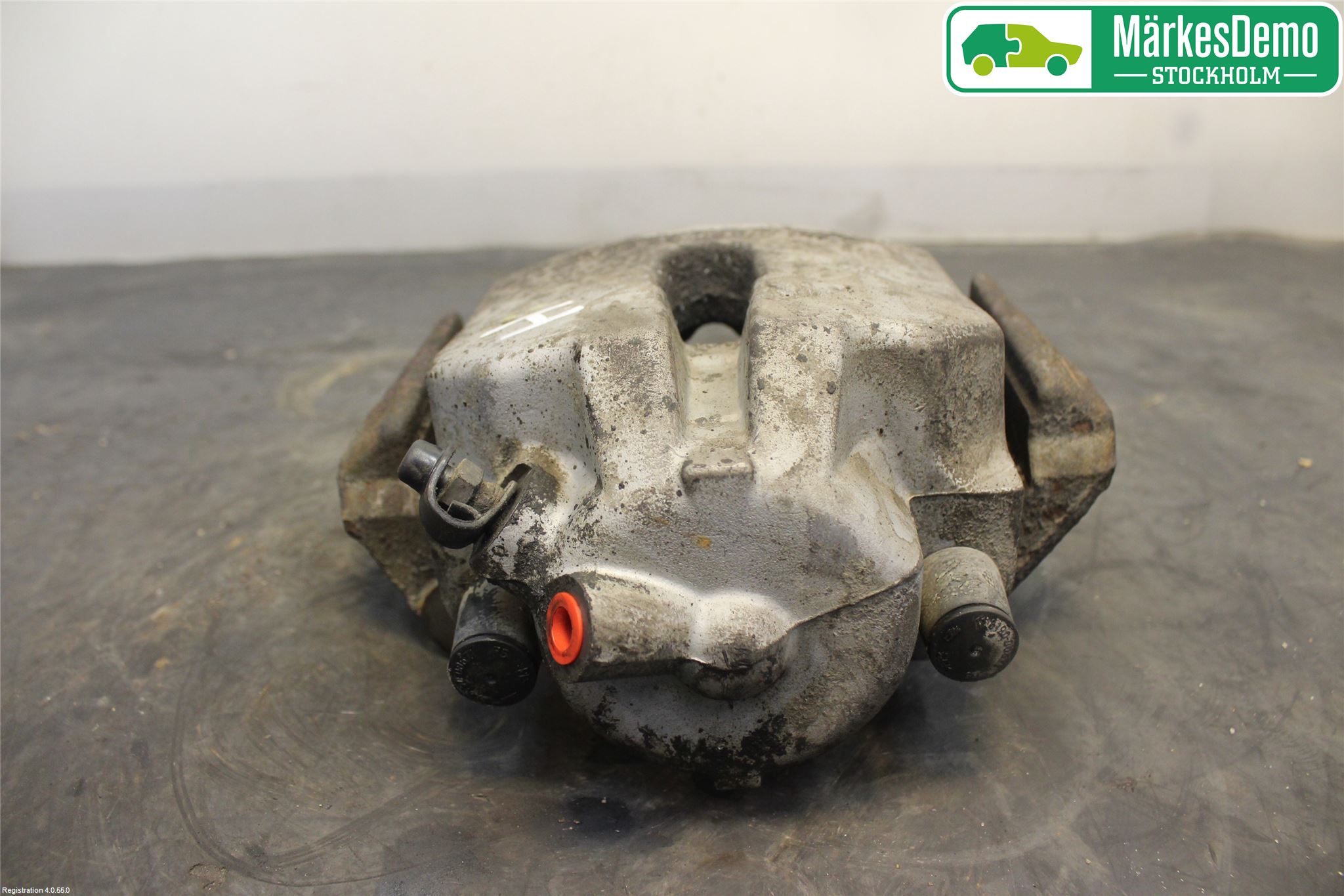 BMW 5 E39 95-04 Bremsecaliper Foran Høyre