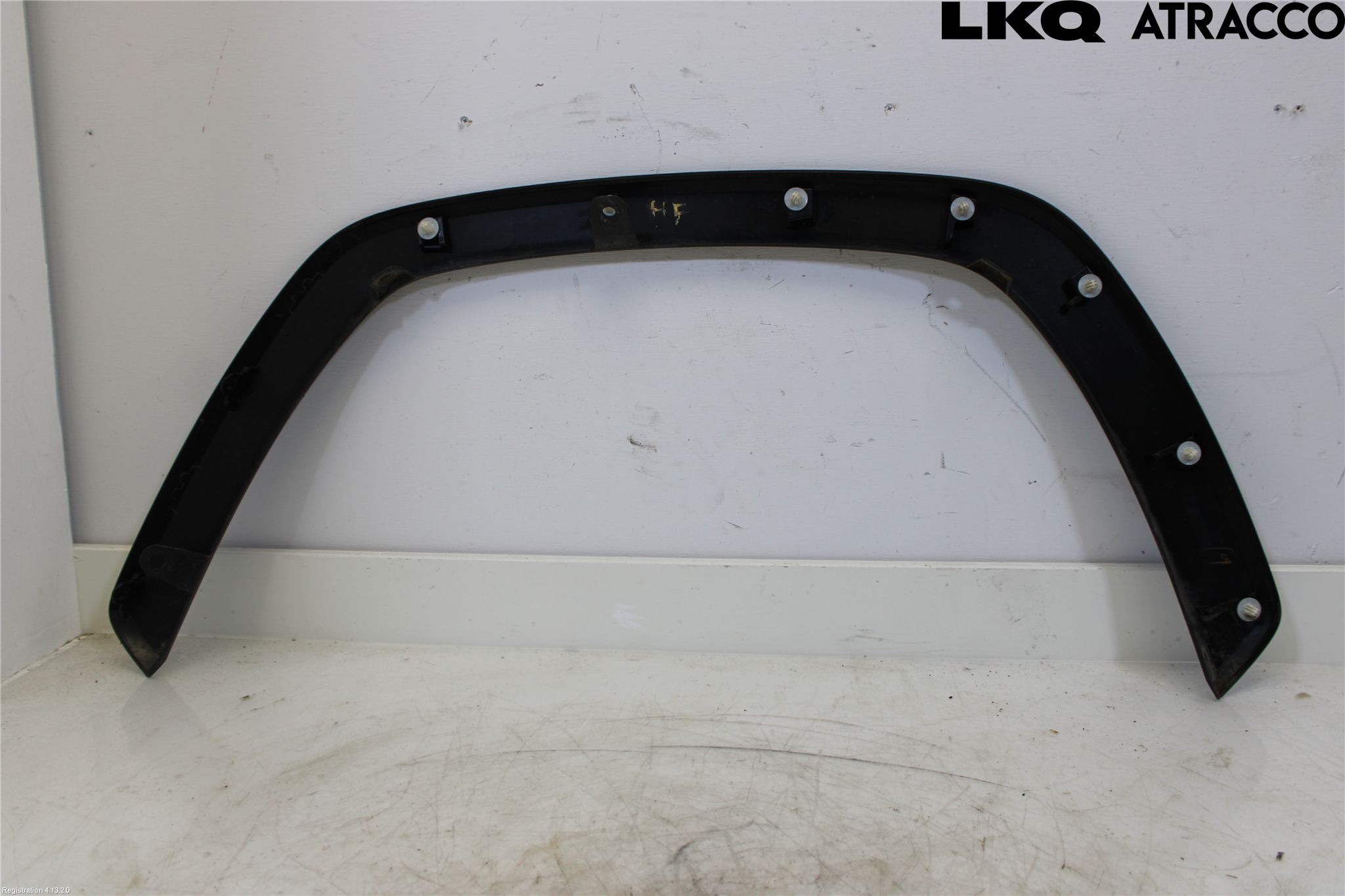 Toyota RAV4 19- Skjerm Bredder
