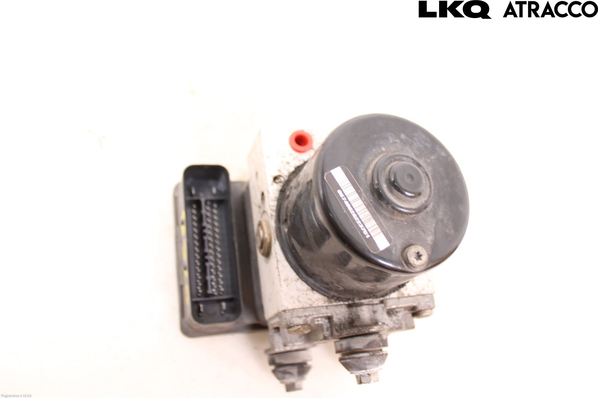 Honda CR-V 02-06 Abs Hydraulikkaggregat