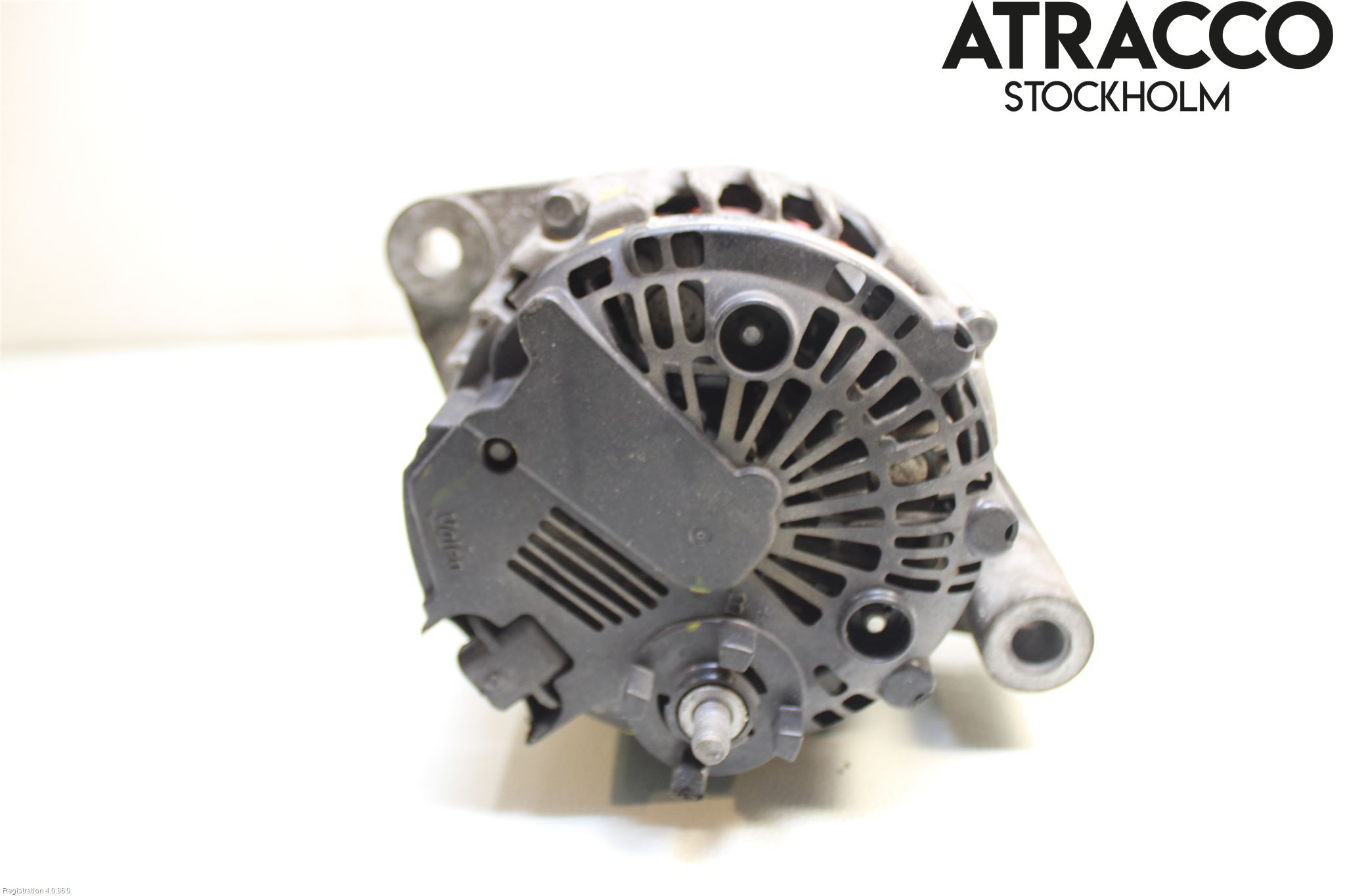 Opel INSIGNIA 09-16 Dynamo