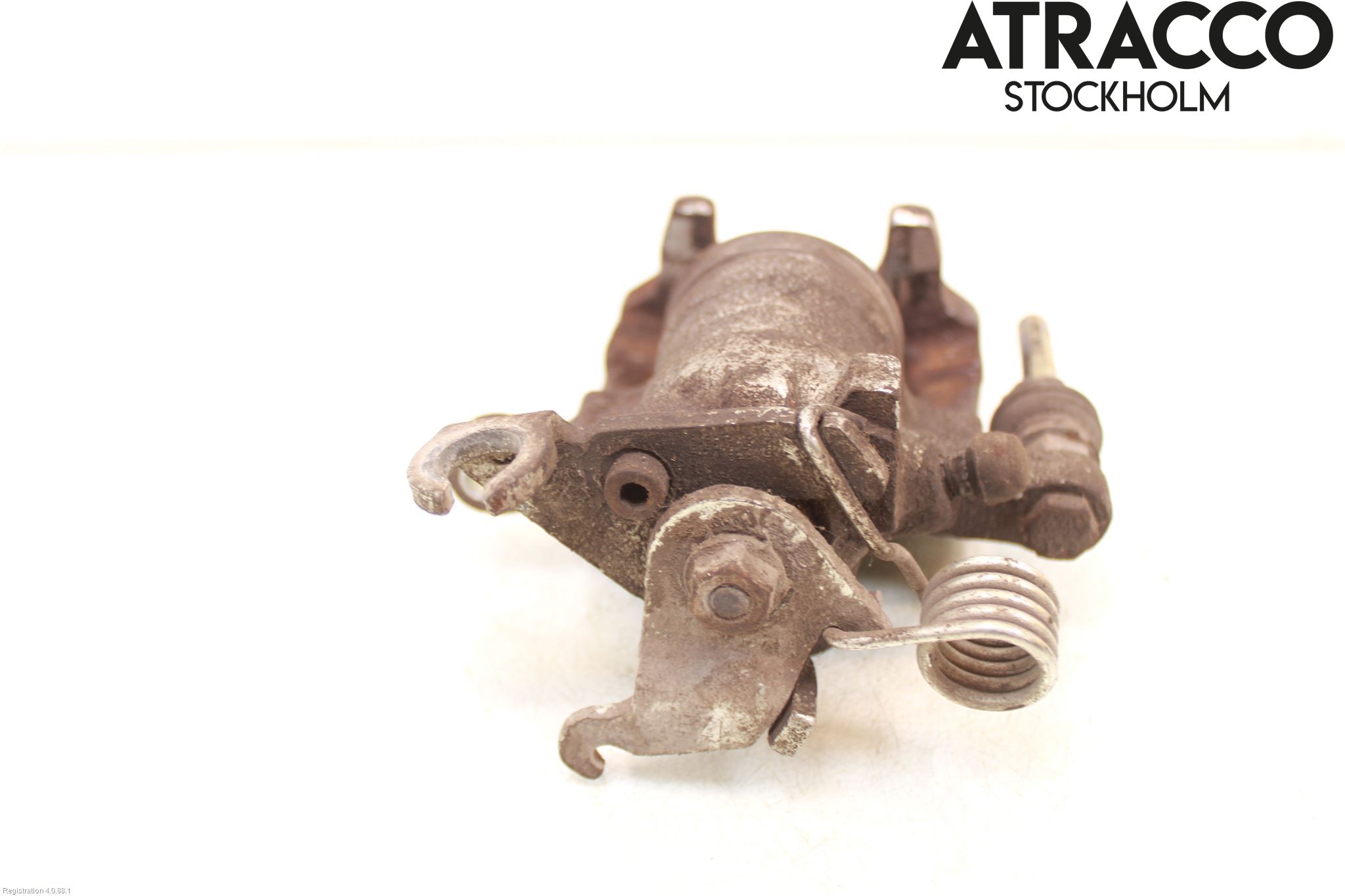 Mitsubishi CARISMA 00-04 Bremsecaliper Bak Høyre