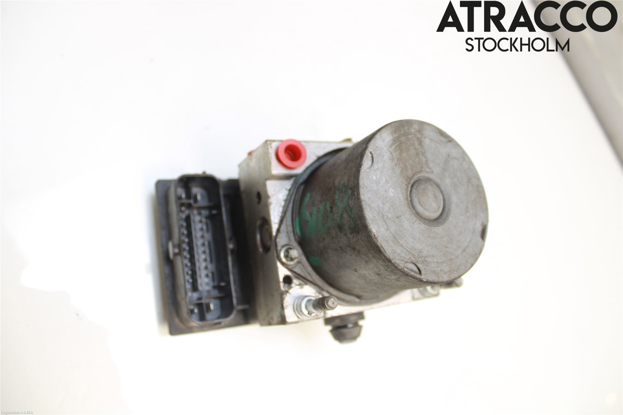 Nissan NV200/NV200 COMBI Abs Hydraulikkaggregat