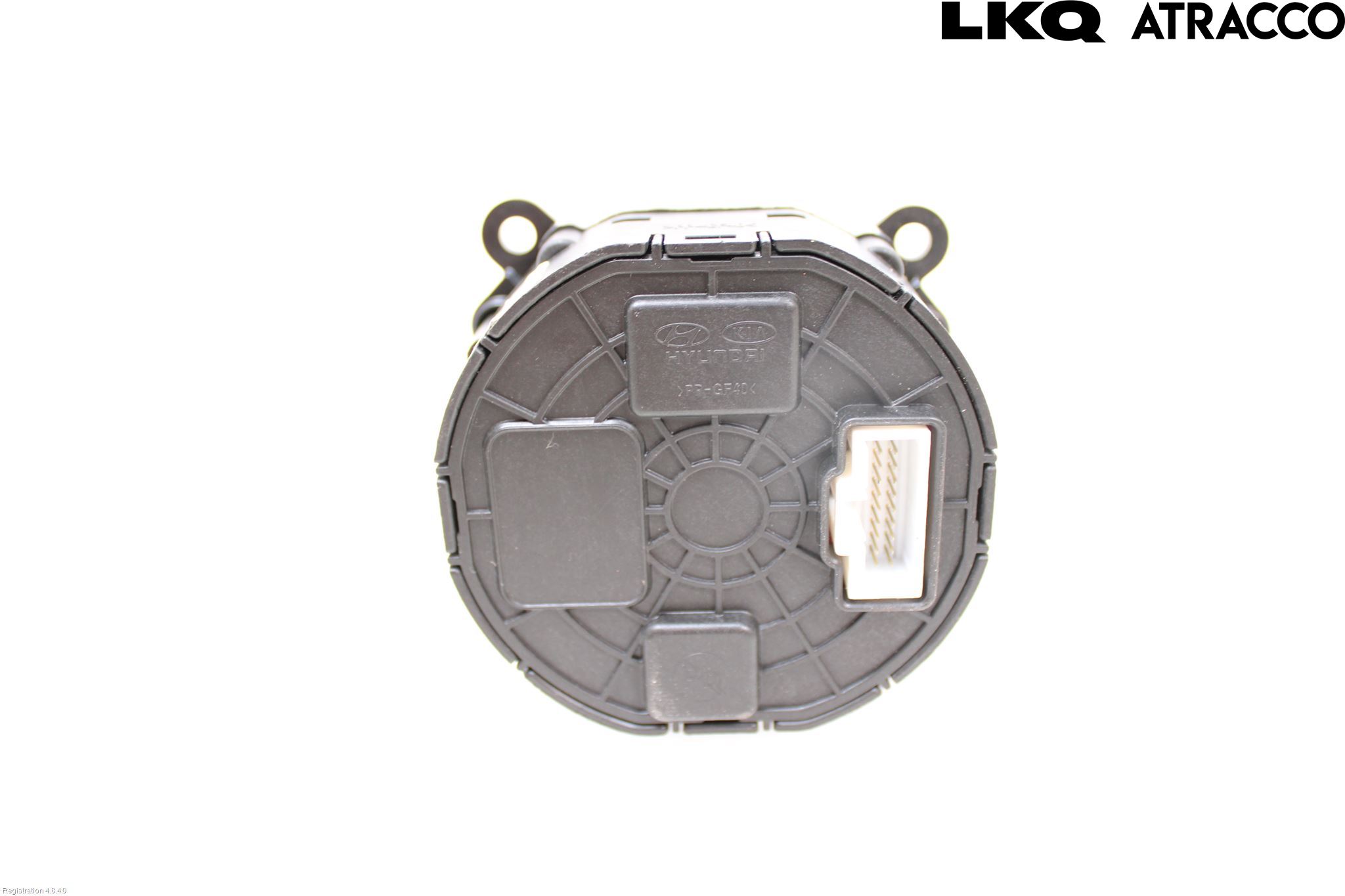 Kia SORENTO 21- Bryter Gearkasse