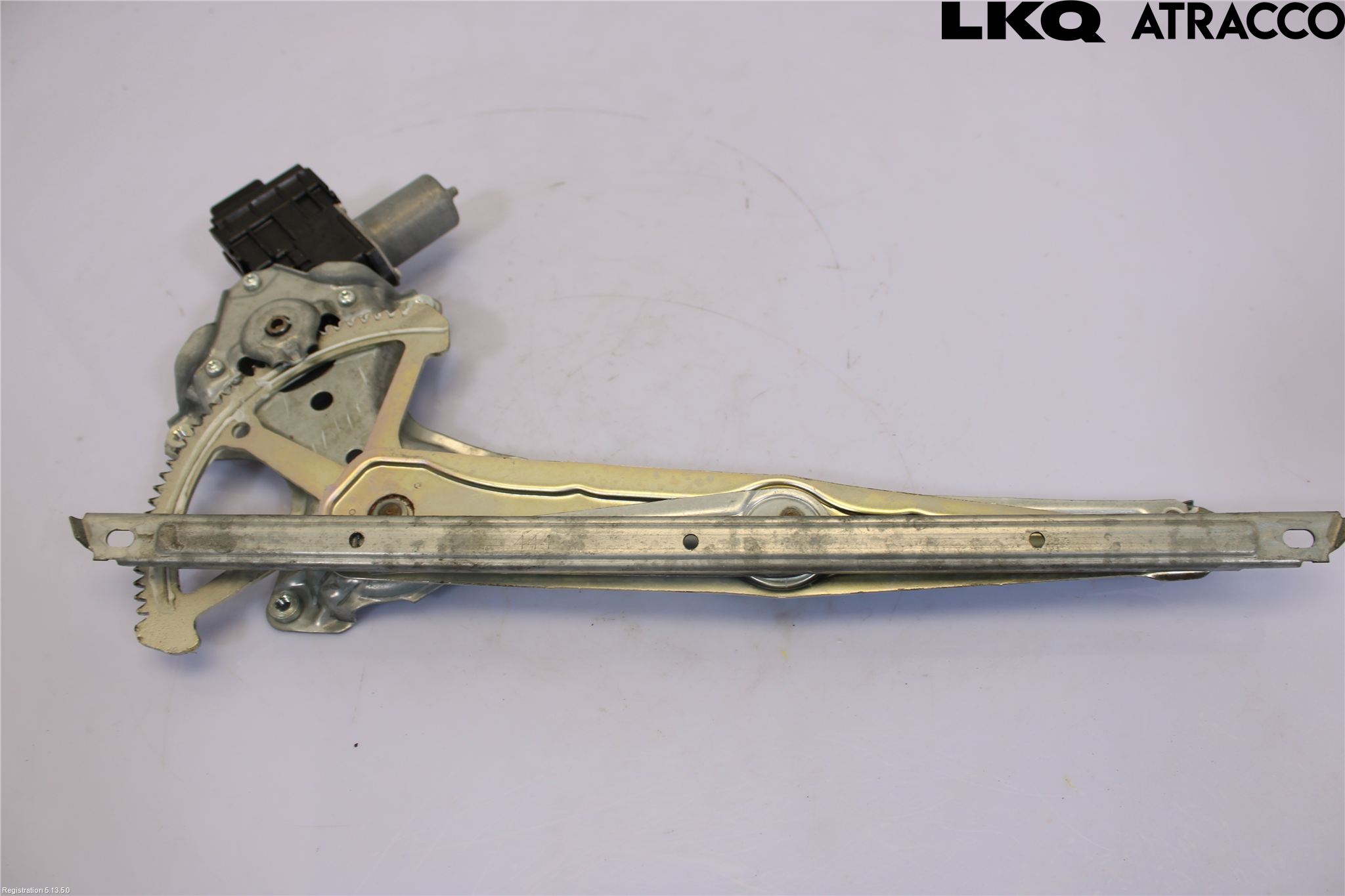 Lexus ES 250/300/330 Vindusheis El Komp