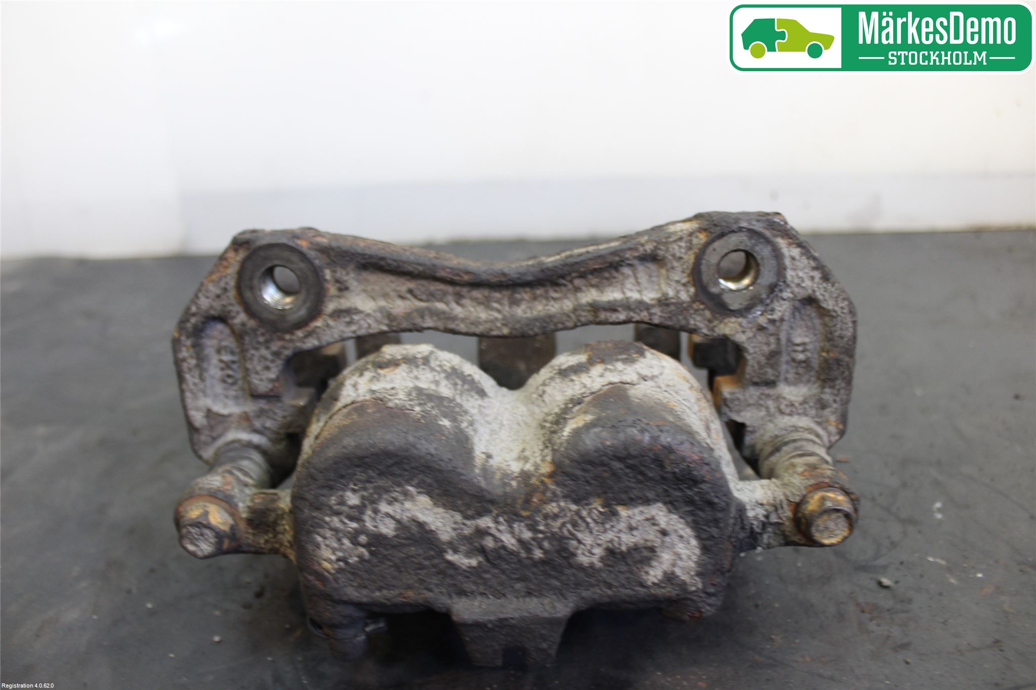 Opel ANTARA Bremsecaliper Foran Høyre