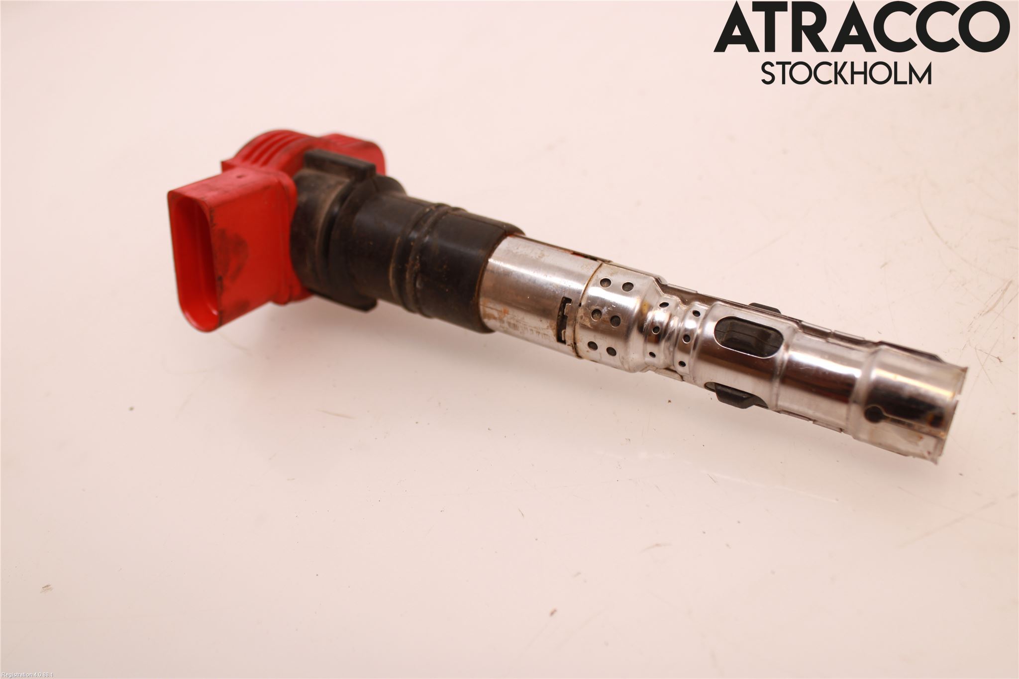 Audi A6/S6     05-11 Coil