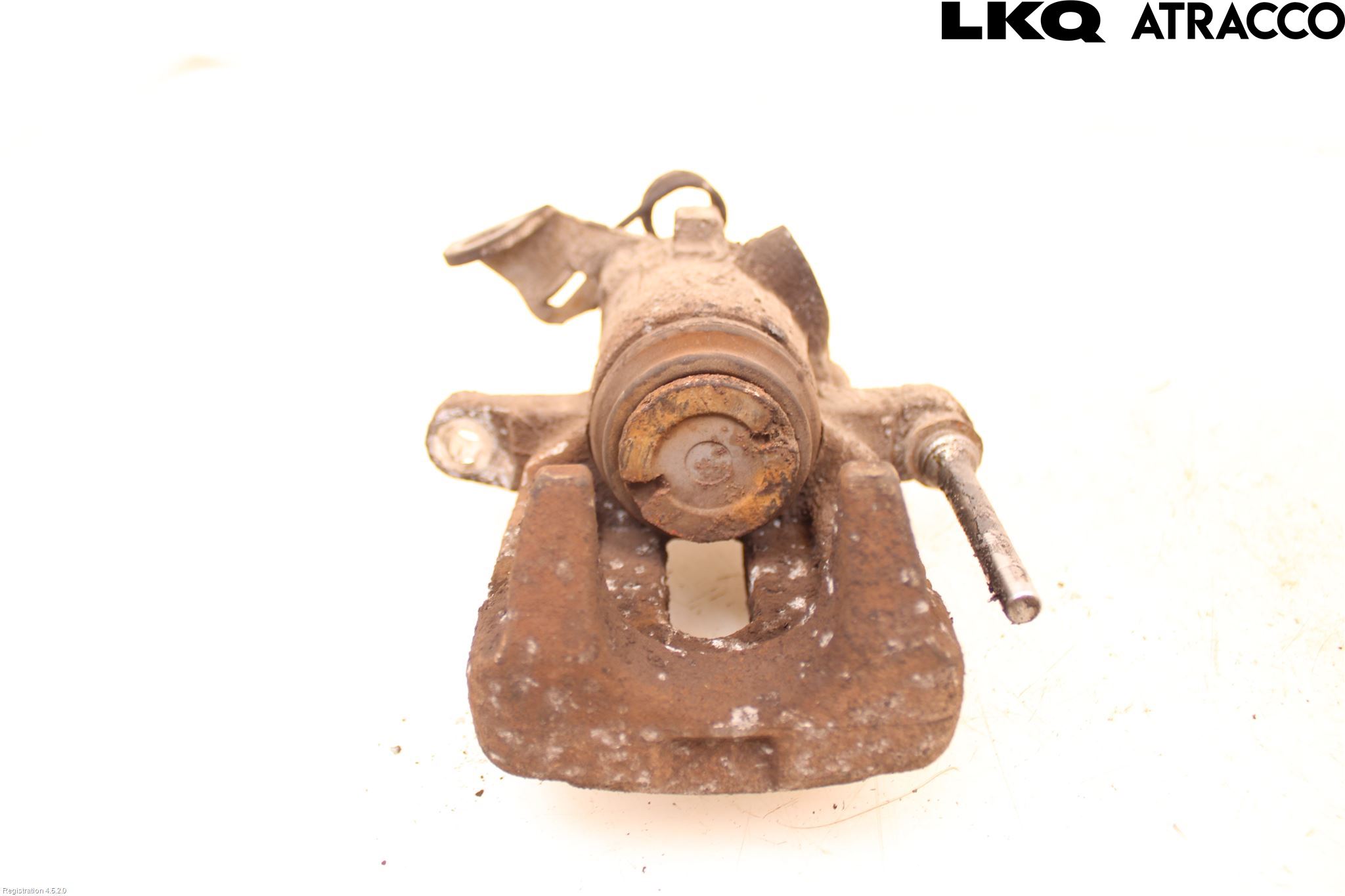 Peugeot 308 08-13 Bremsecaliper Bak Venstre