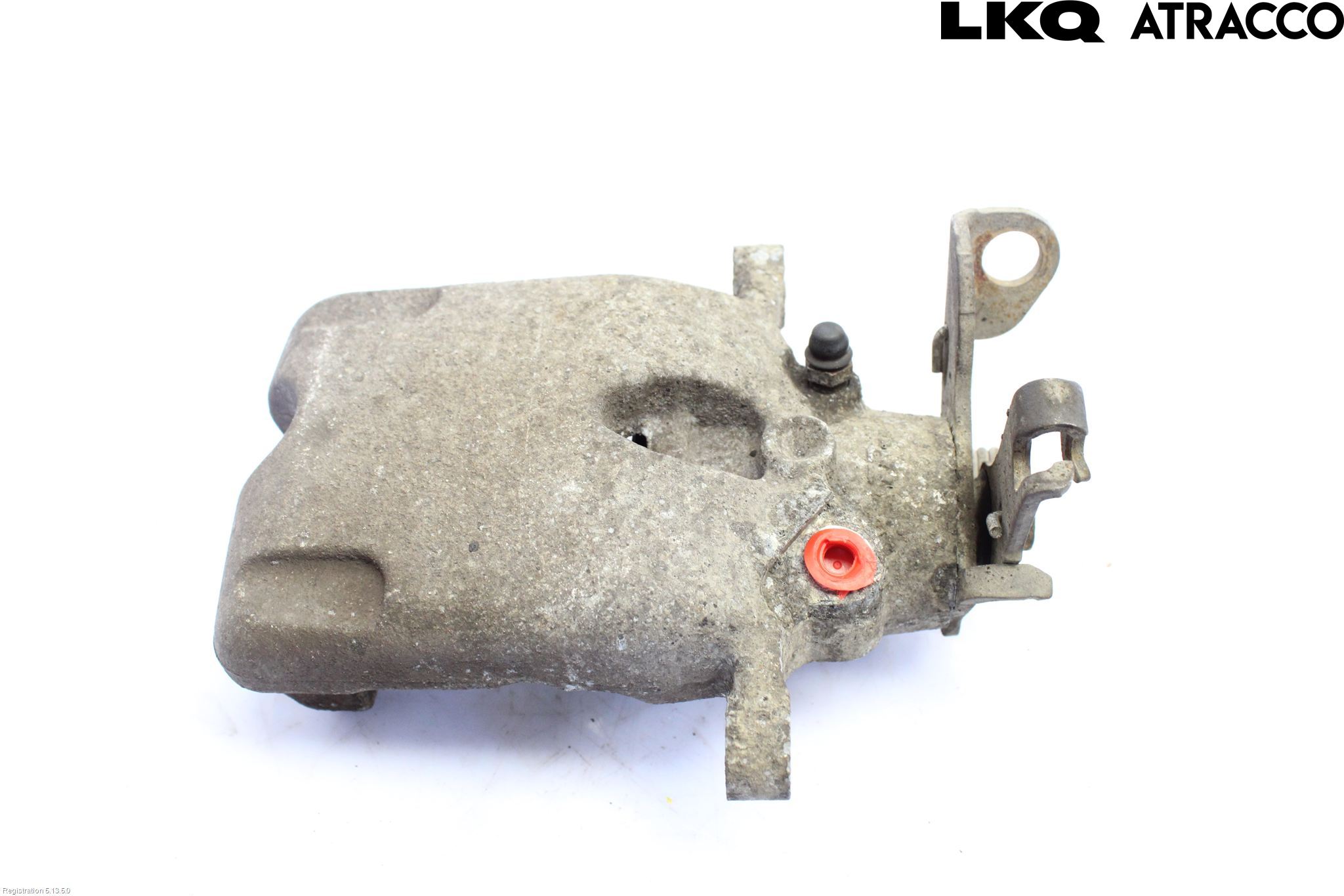 Opel INSIGNIA 09-16 Bremsecaliper Bak Venstre