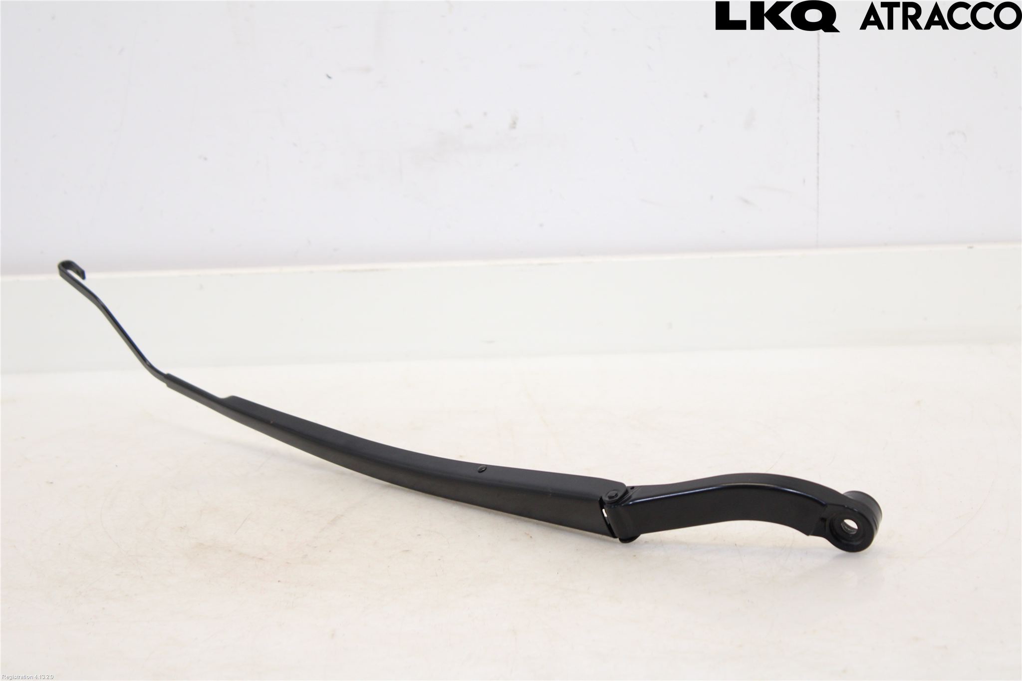 Toyota RAV4 19- Viskerarm-Armer Frontrute