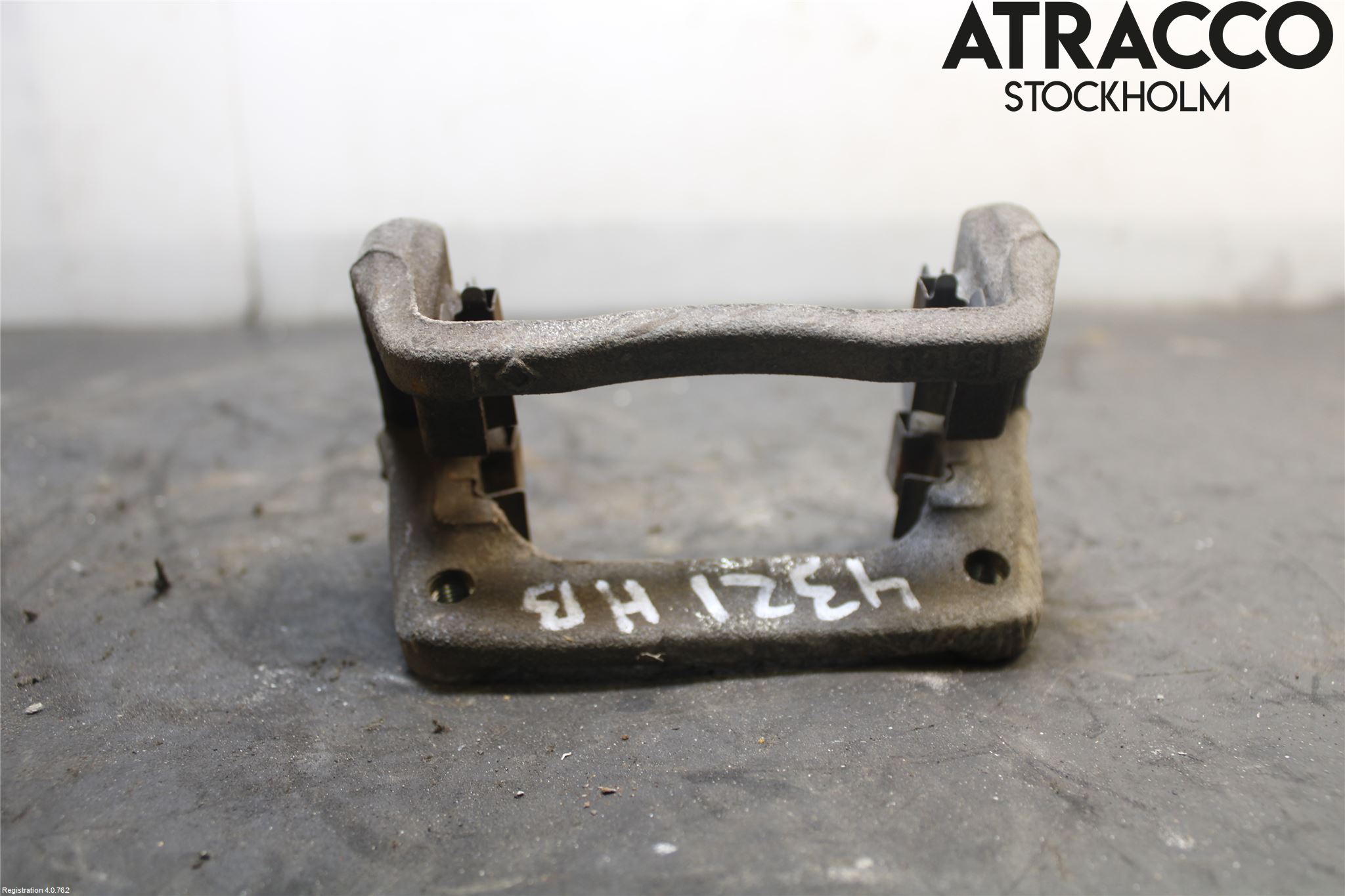 Kia CEED 12-18 Bremsecaliper Feste Holder