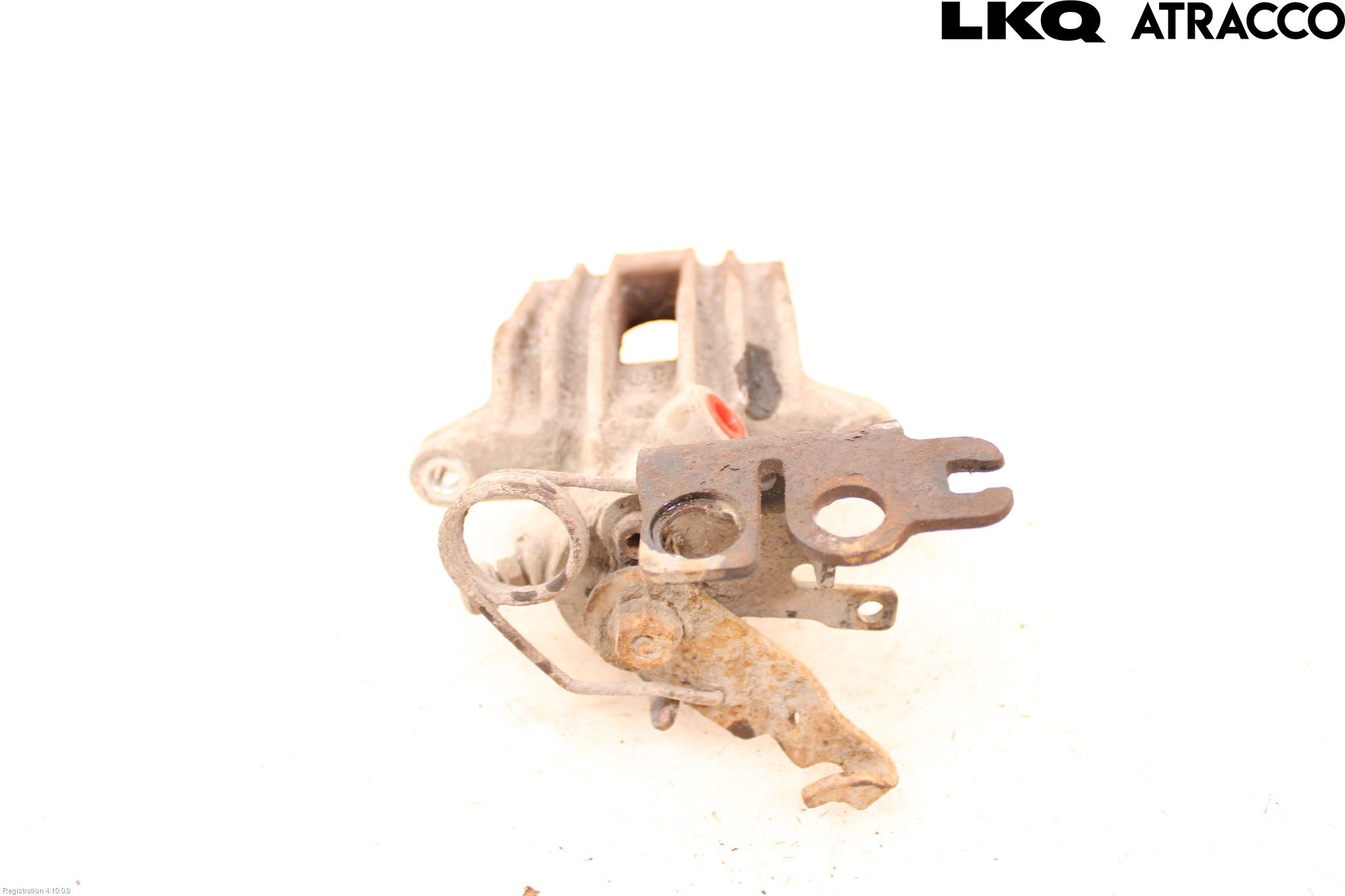 Volkswagen VW CADDY      04-10 Bremsecaliper Bak Venstre