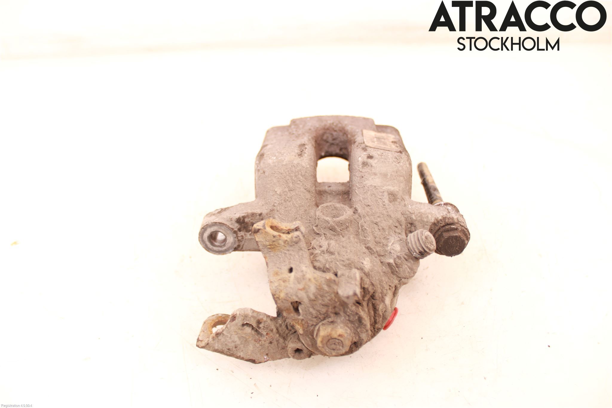 Peugeot 307     05-08 Bremsecaliper Bak Venstre