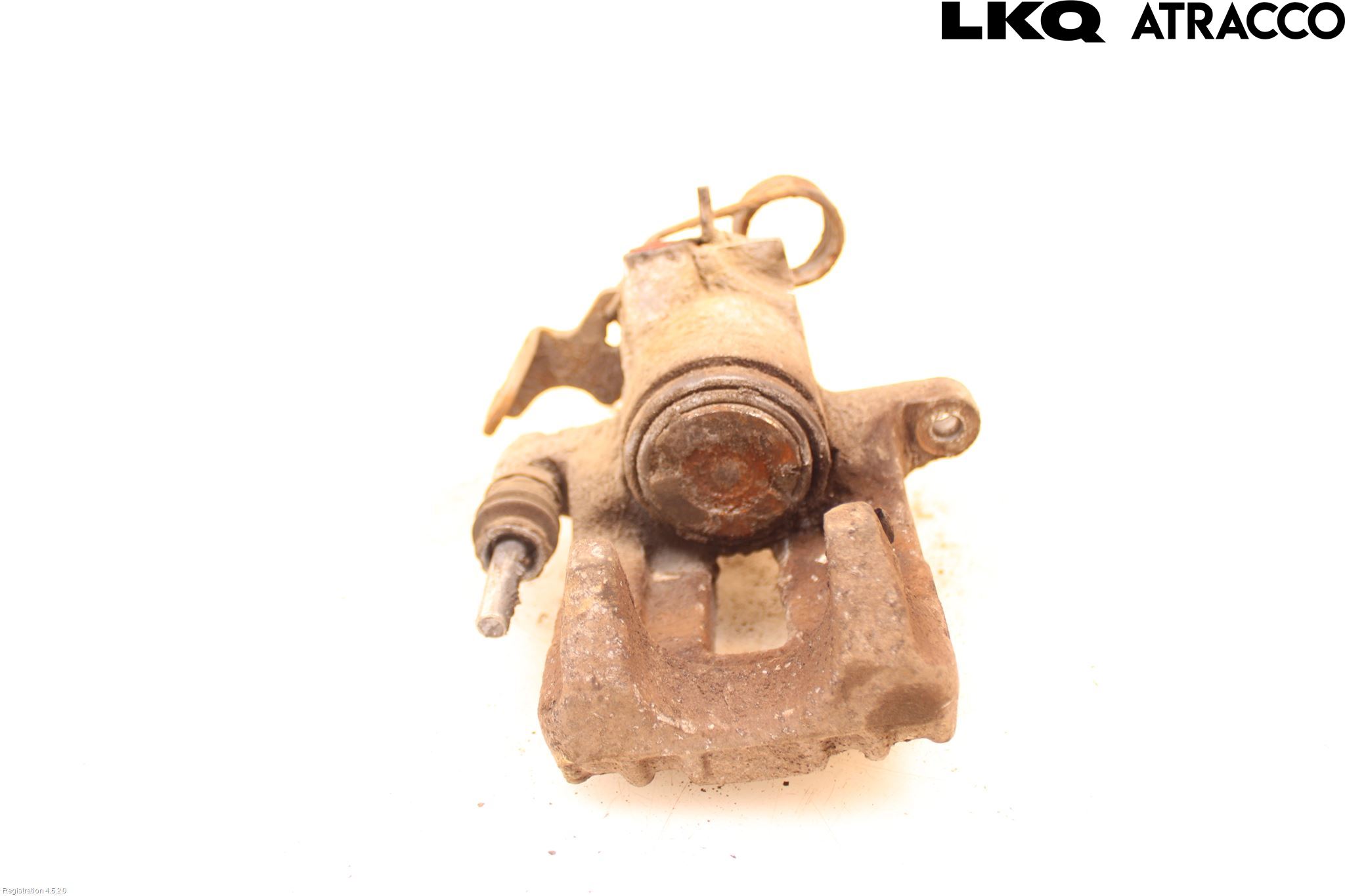 Audi A4/S4 99B-00 Bremsecaliper Bak Høyre