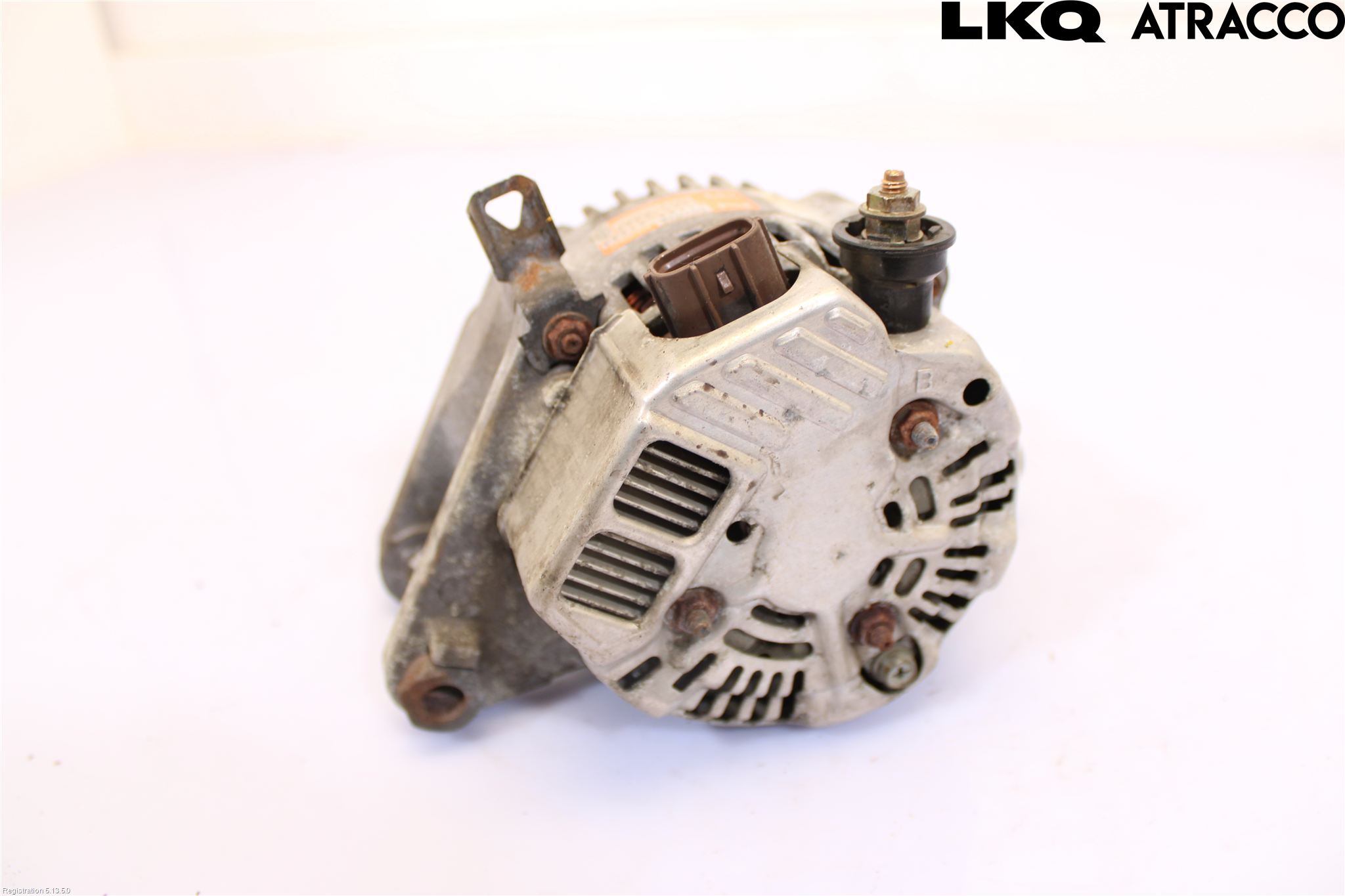 Toyota COROLLA 98-01 Dynamo