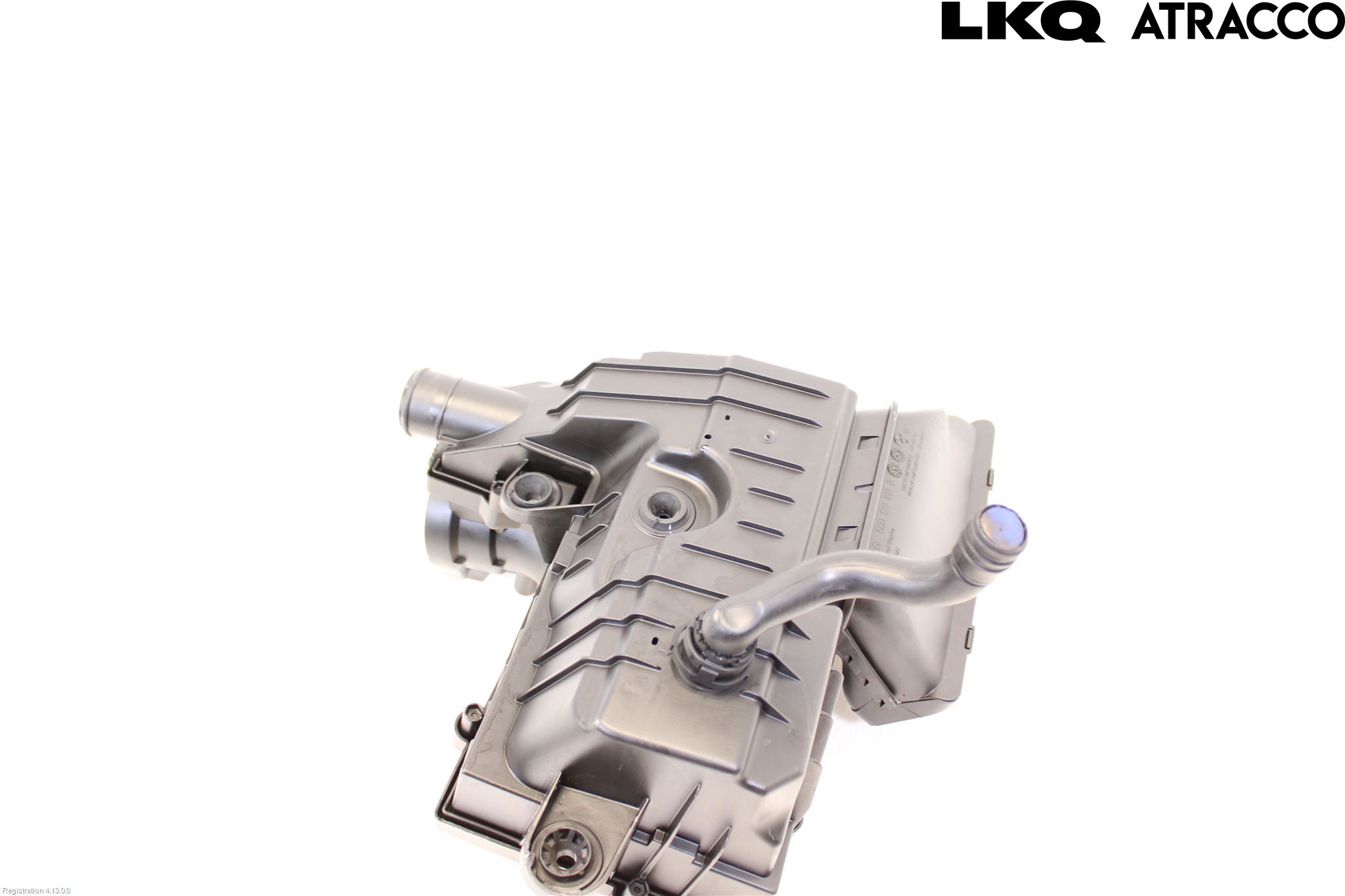 Volkswagen VW PASSAT 15-19 Luftfilter Boks