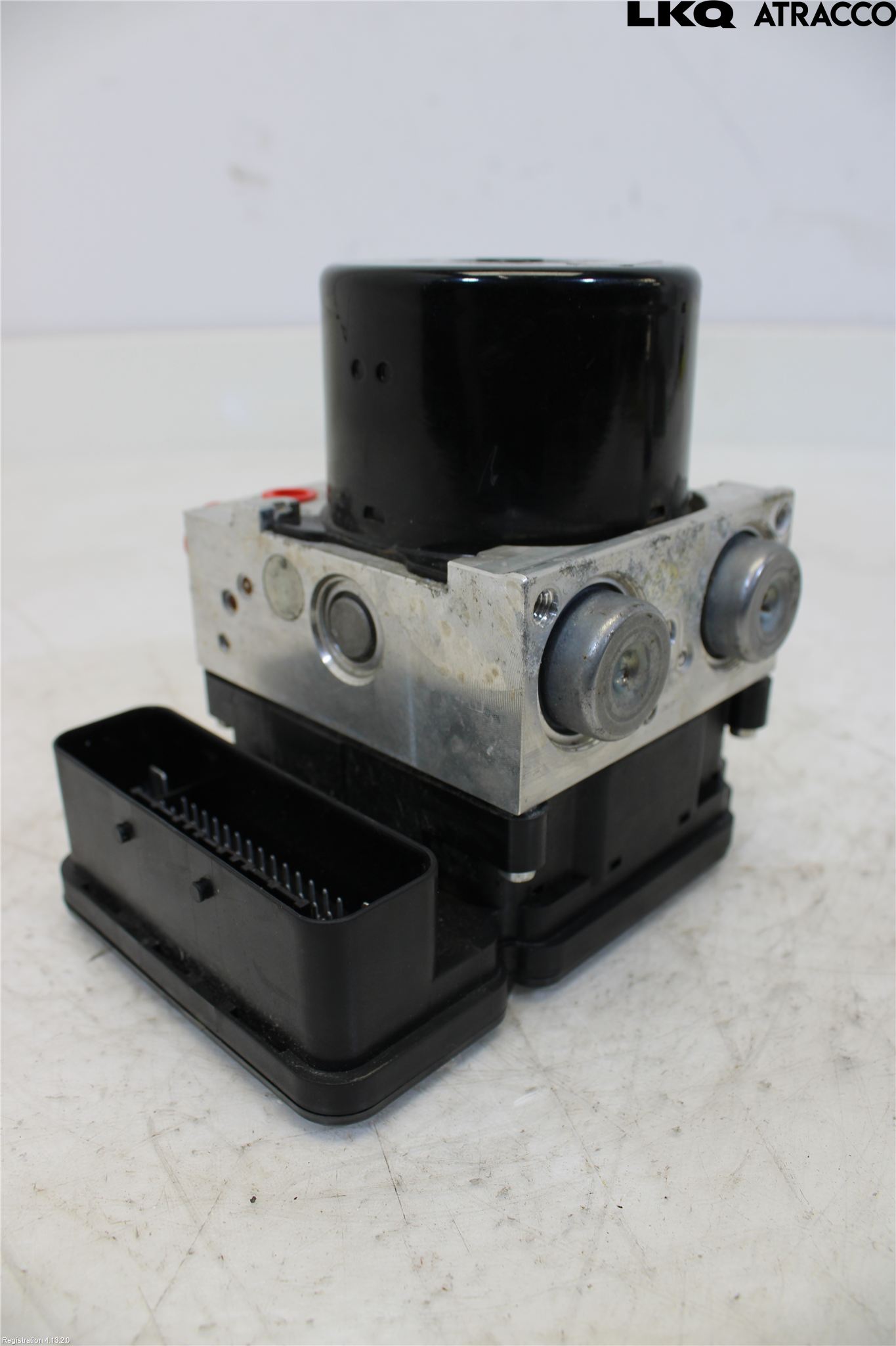 Volvo V50 08-12 Abs Hydraulikkaggregat