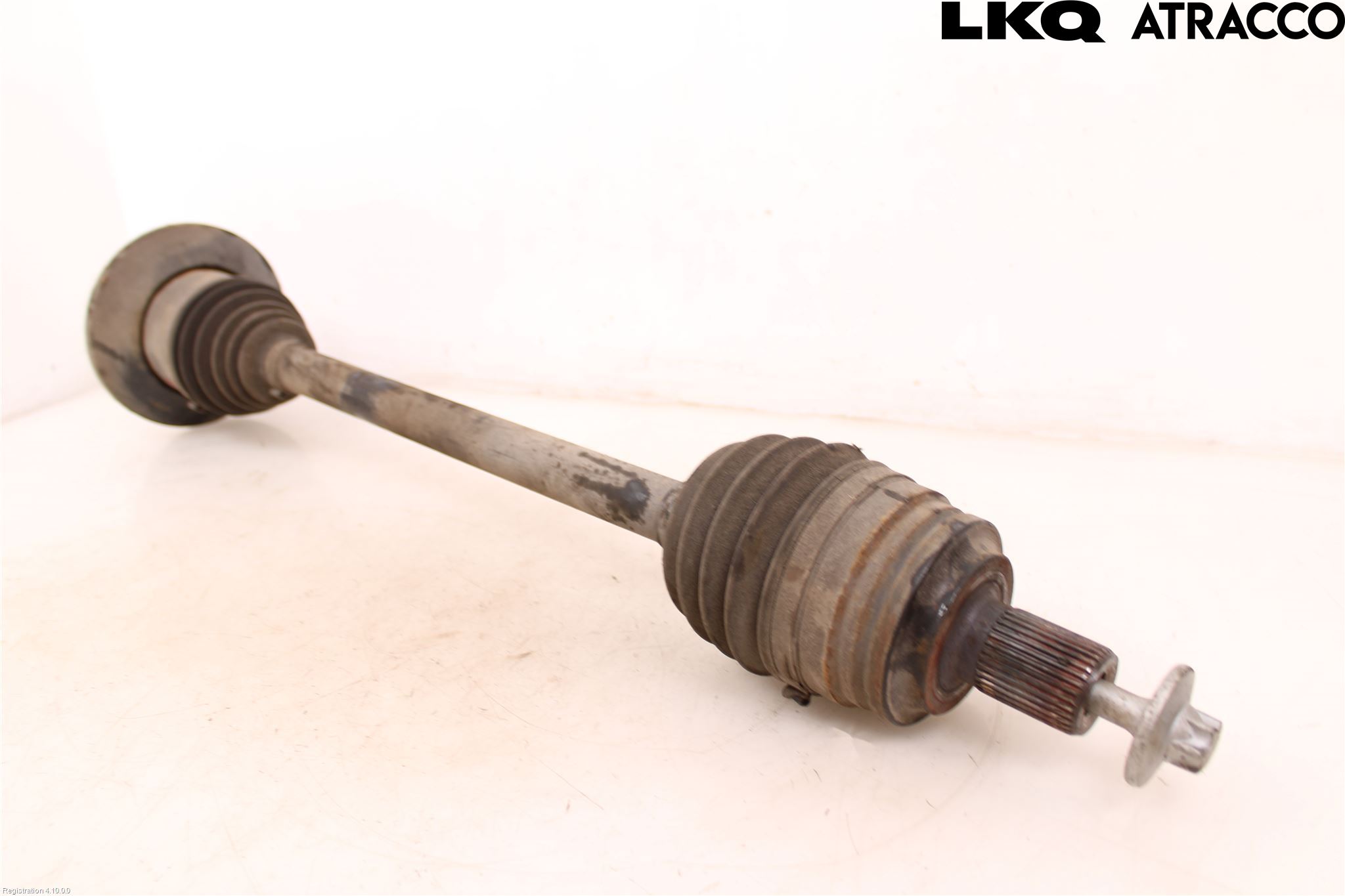 Mercedes-Benz MB GLE-KLASS (W167/V167/C167) 19- Drivaksel Bak Kompl Venstre