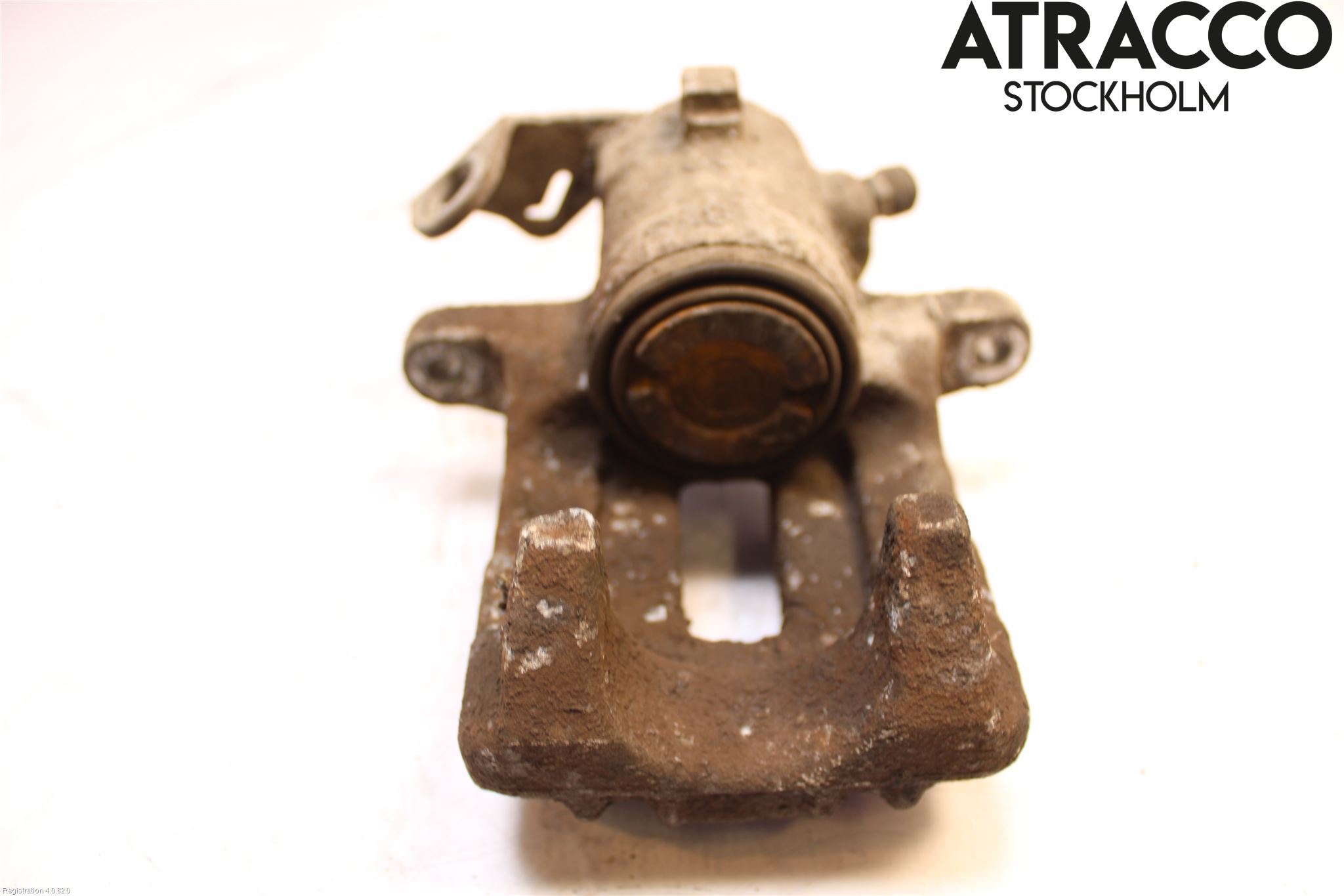 Skoda FABIA 07-14 Bremsecaliper Bak Venstre
