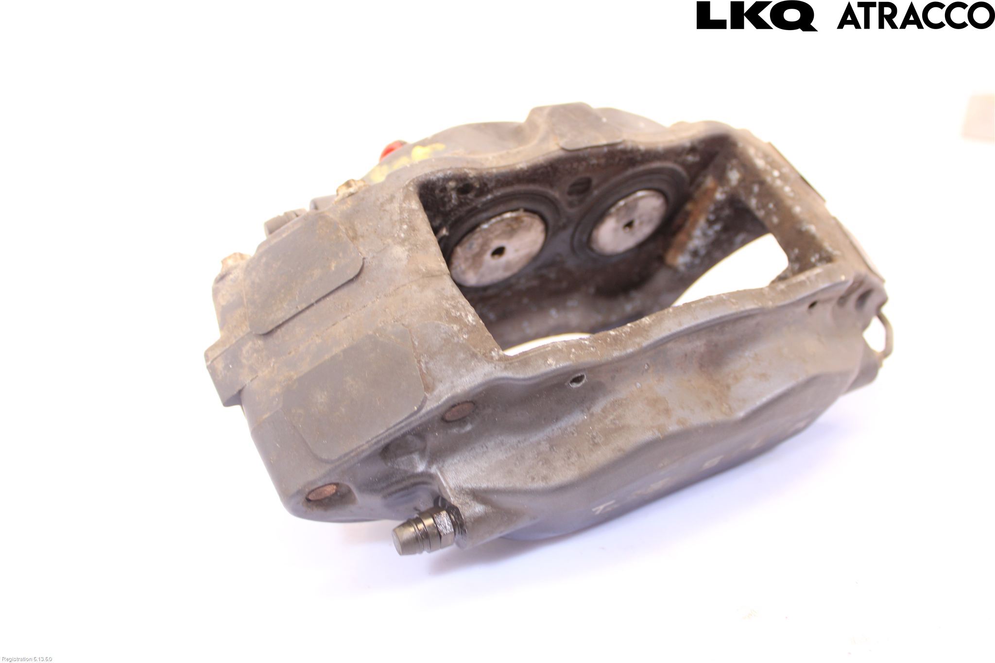 Tesla MODEL S 13- Bremsecaliper Foran Venstre