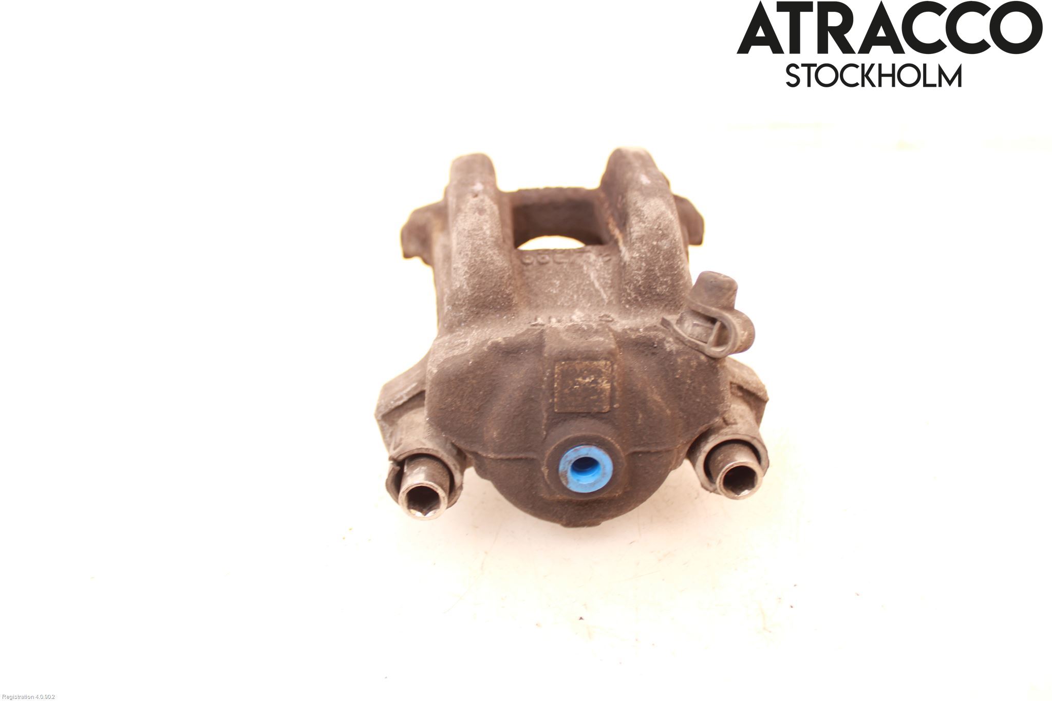 BMW 4 F36 Gran Coupé 14-20 Bremsecaliper Bak Høyre