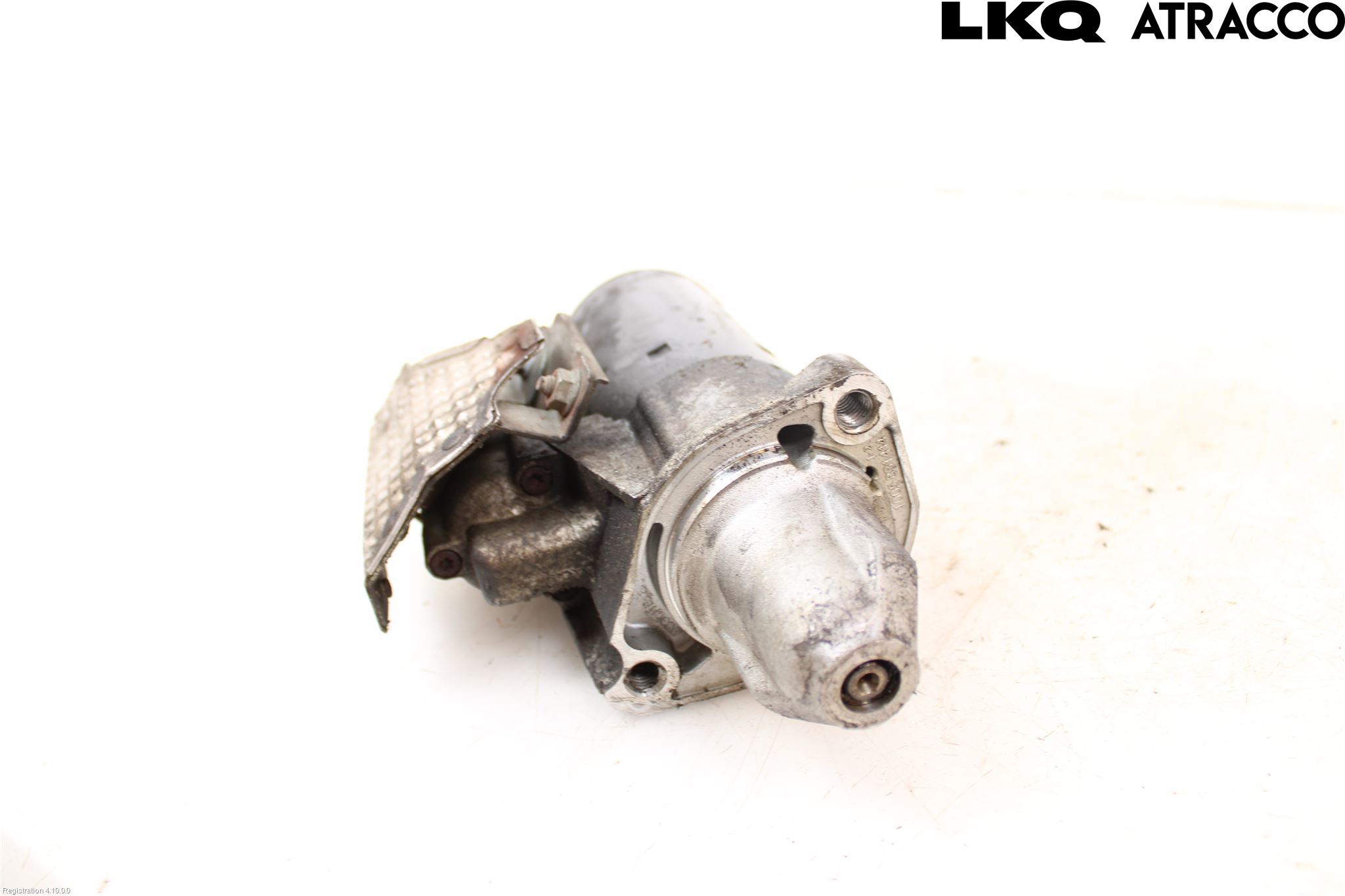 Mercedes-Benz MB R-KLASS (W251) 05-13 Startmotor