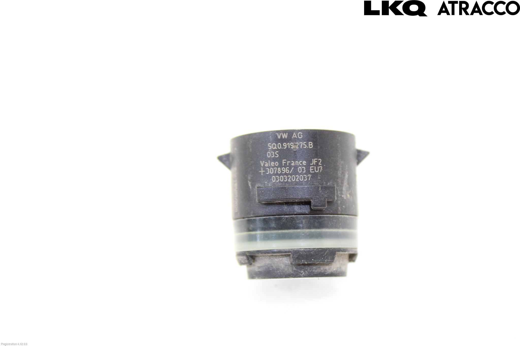 Volkswagen VW CADDY 16-20 Sensor Ryggesensor