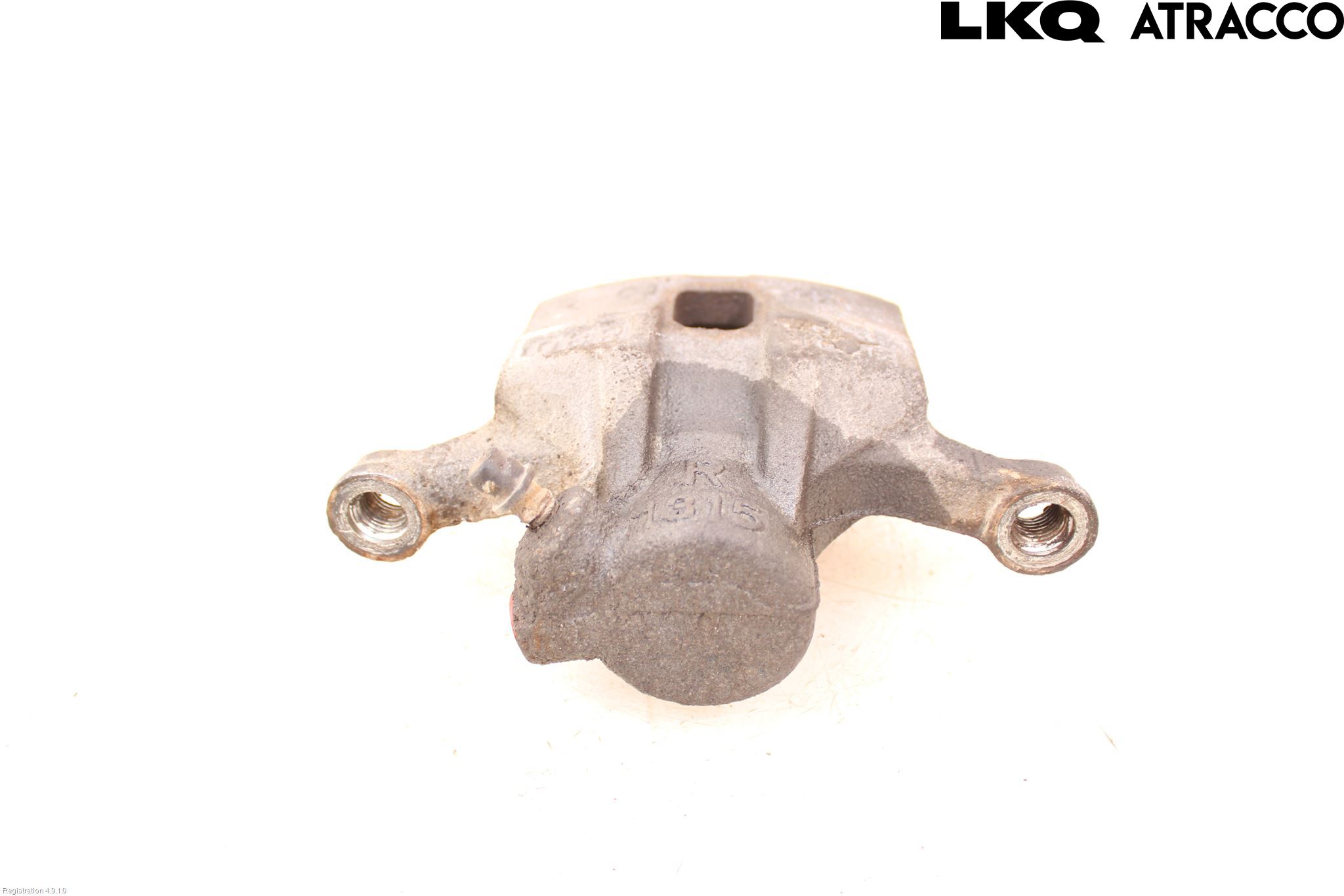 Mitsubishi PAJERO  99-06 Bremsecaliper Bak Høyre